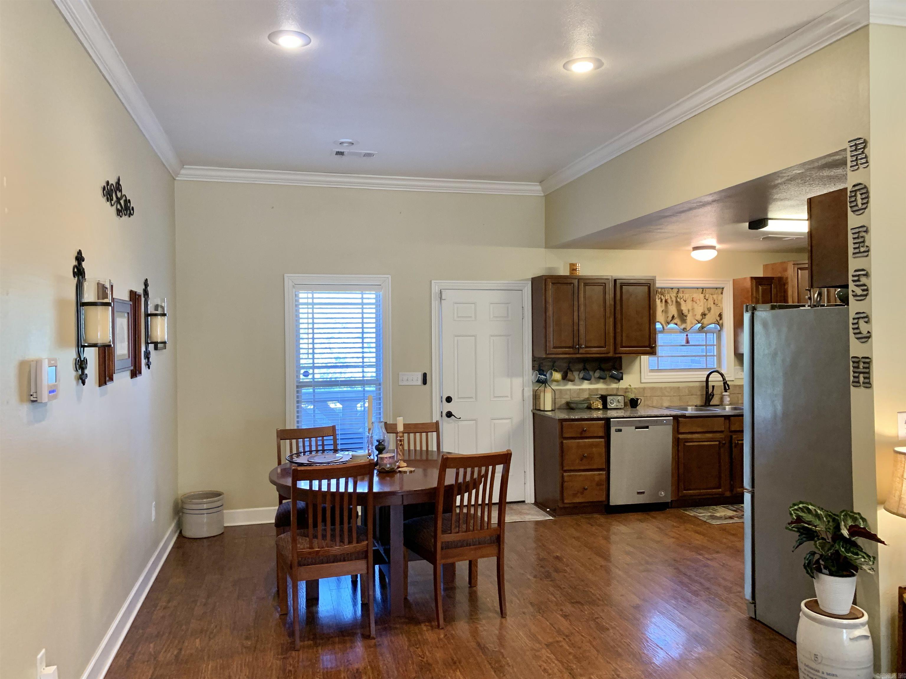 Ridgewood - Residential