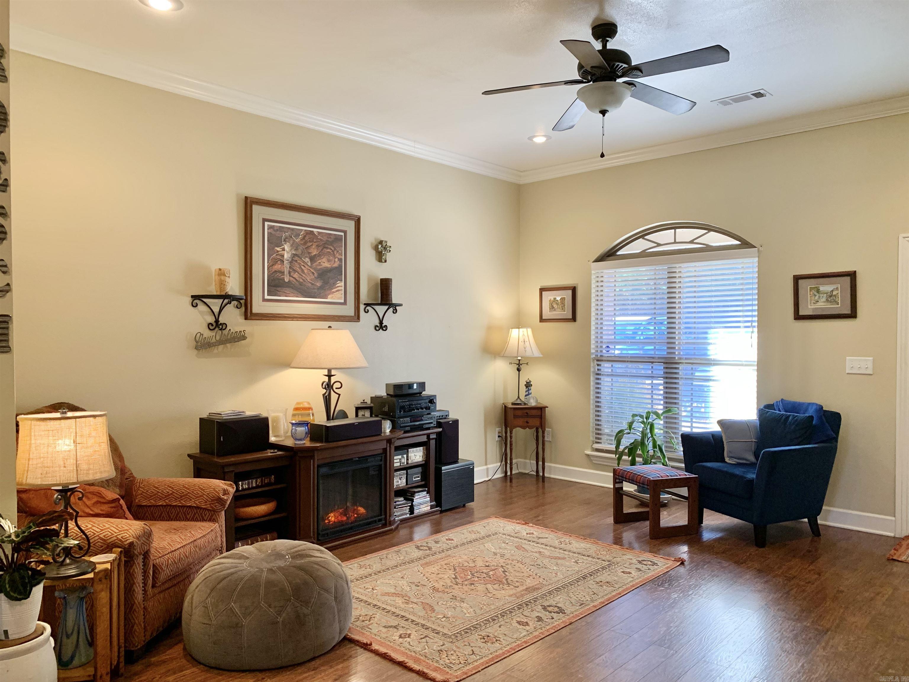 Ridgewood - Residential