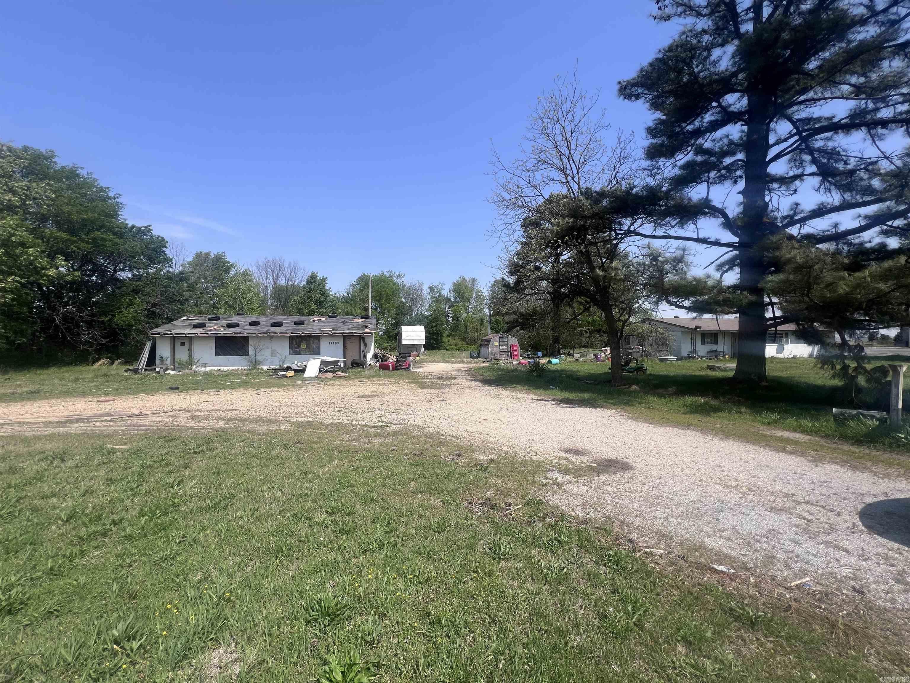 Not In List - Residential