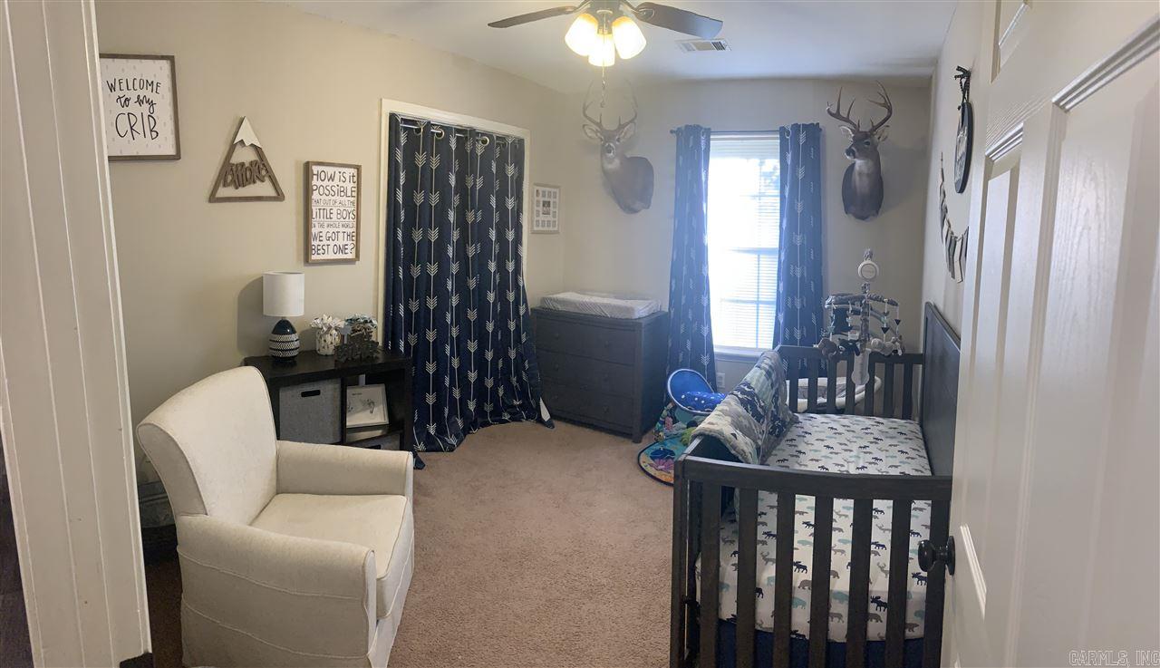 Ashley Oaks - Residential Lease