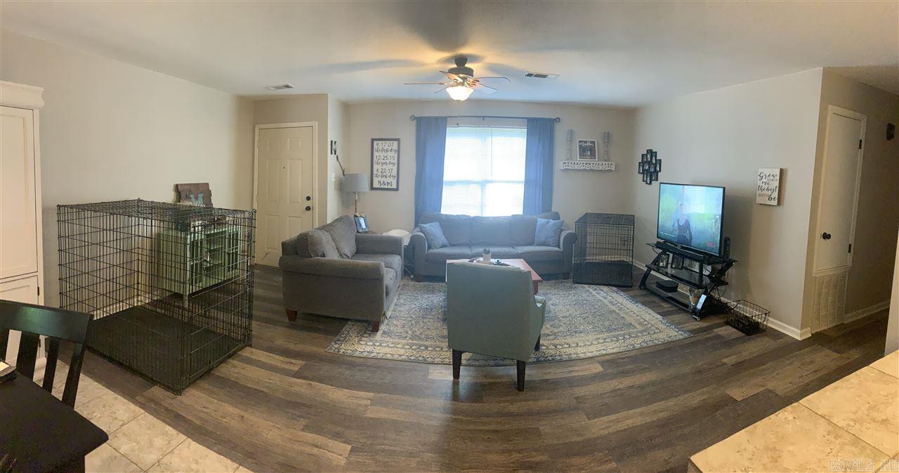 Ashley Oaks - Residential Lease