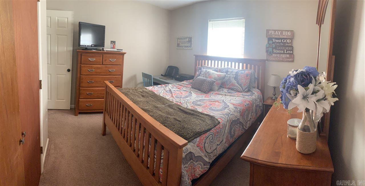Ashley Oaks - Residential Lease