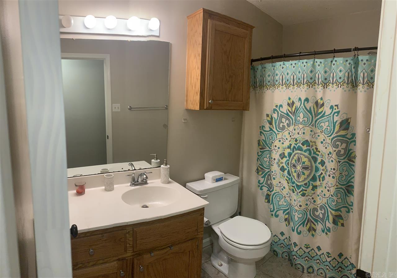 Ashley Oaks - Residential Lease