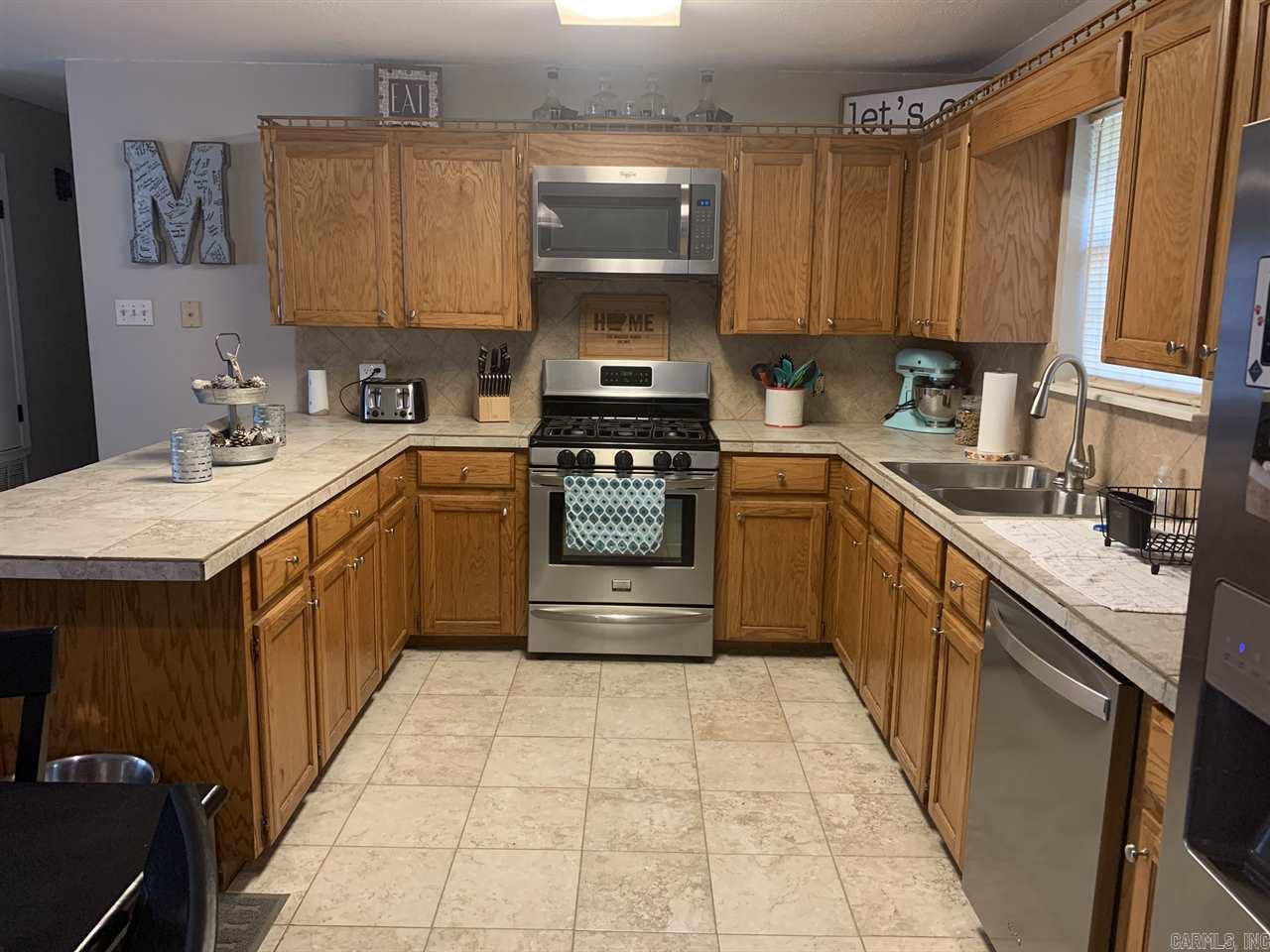 Ashley Oaks - Residential Lease