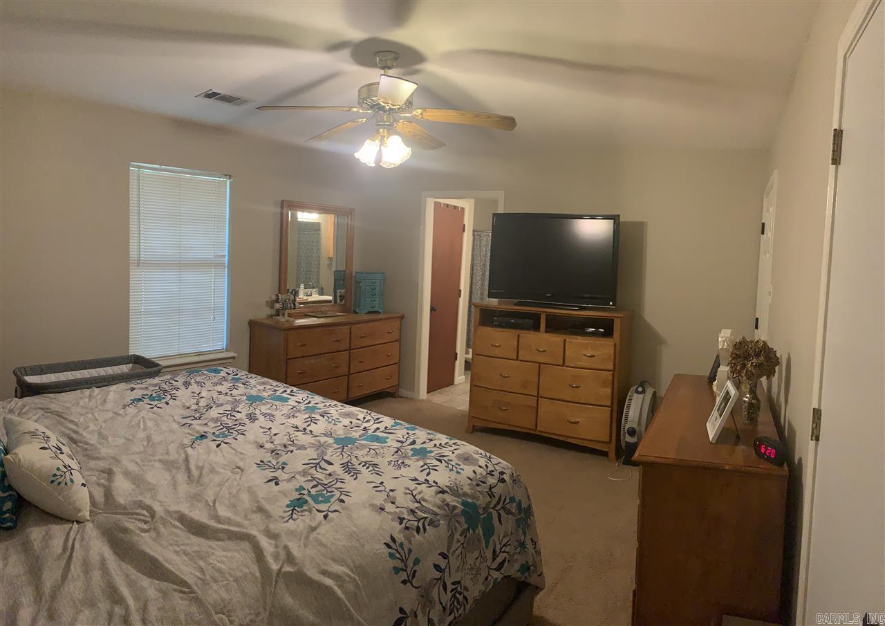 Ashley Oaks - Residential Lease