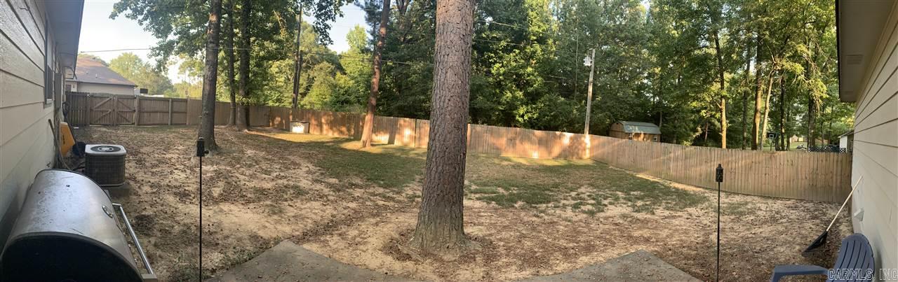 Ashley Oaks - Residential Lease