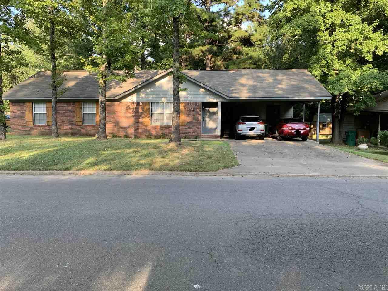 Ashley Oaks - Residential Lease
