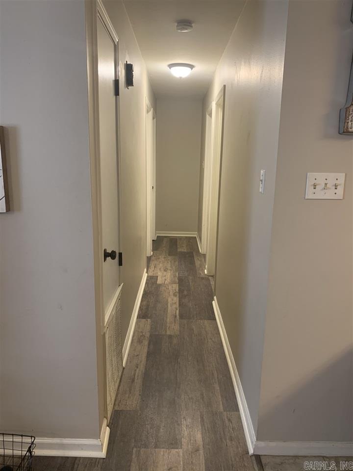 Ashley Oaks - Residential Lease