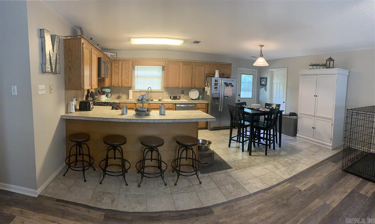 Ashley Oaks - Residential Lease