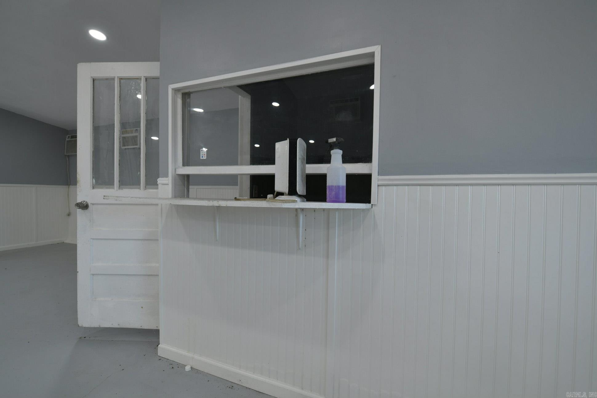 Wickes - Commercial Sale