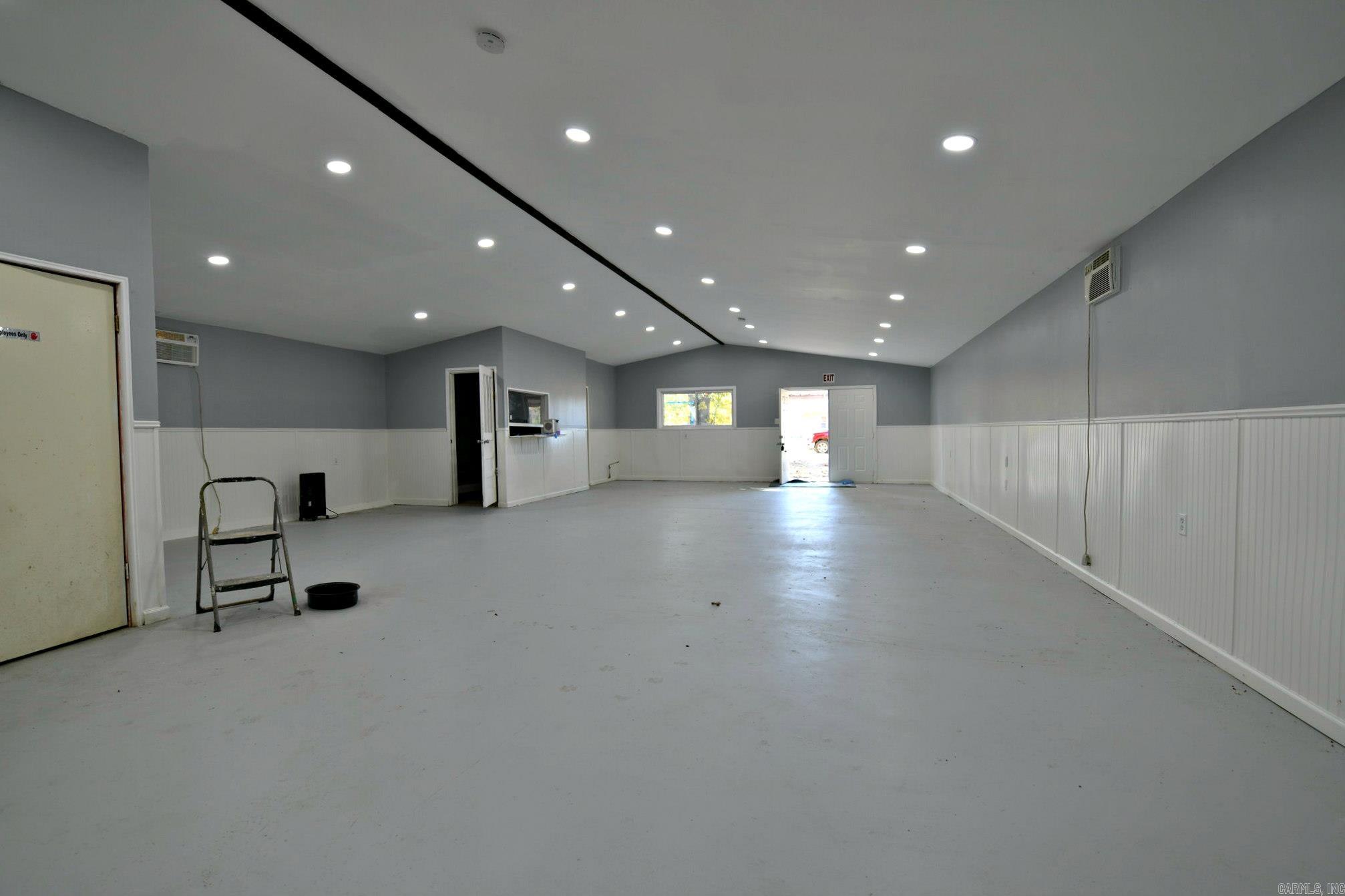 Wickes - Commercial Sale