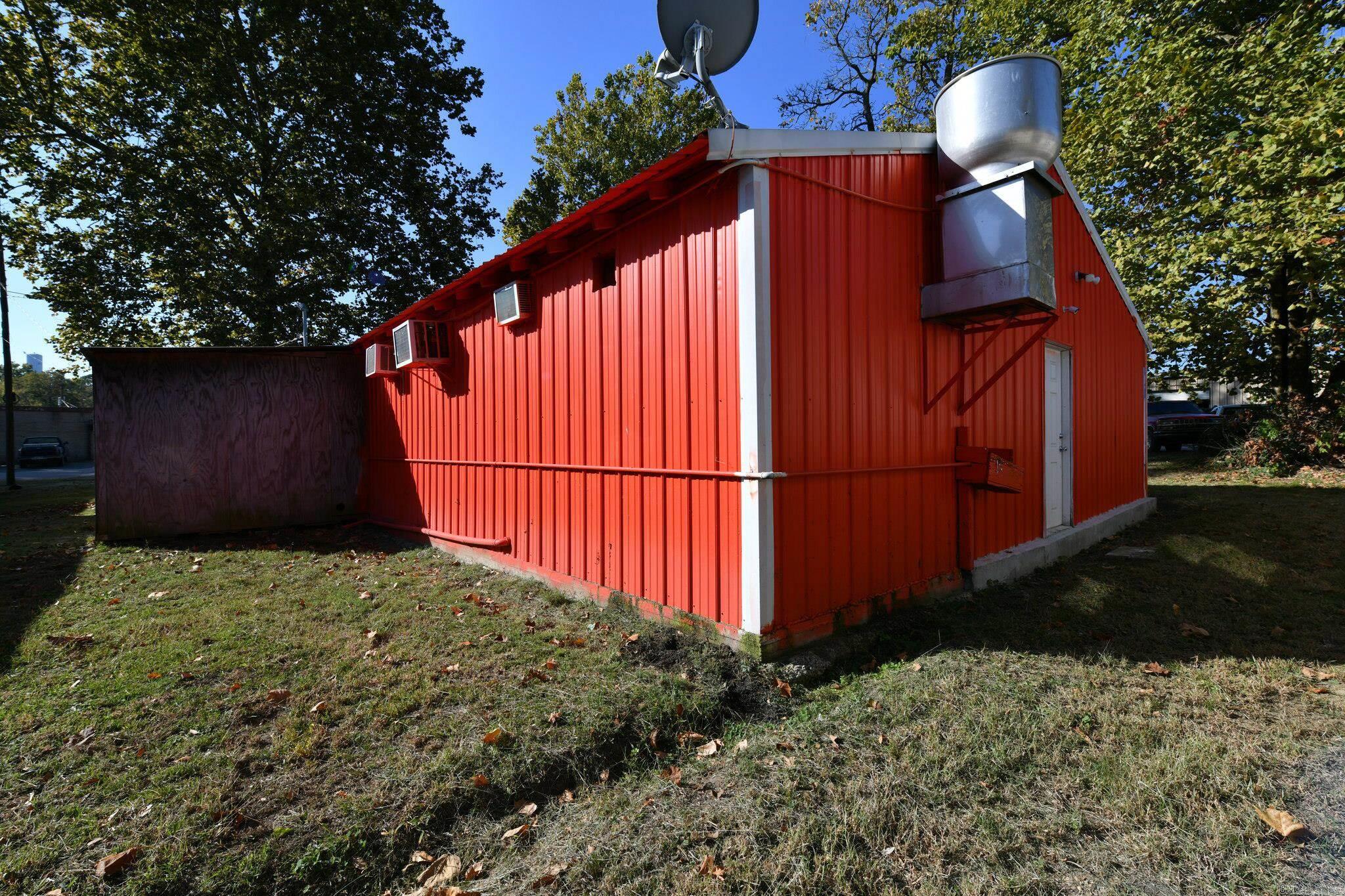 Wickes - Commercial Sale