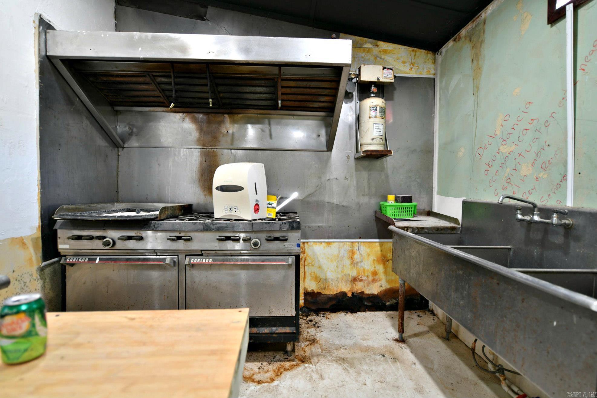 Wickes - Commercial Sale