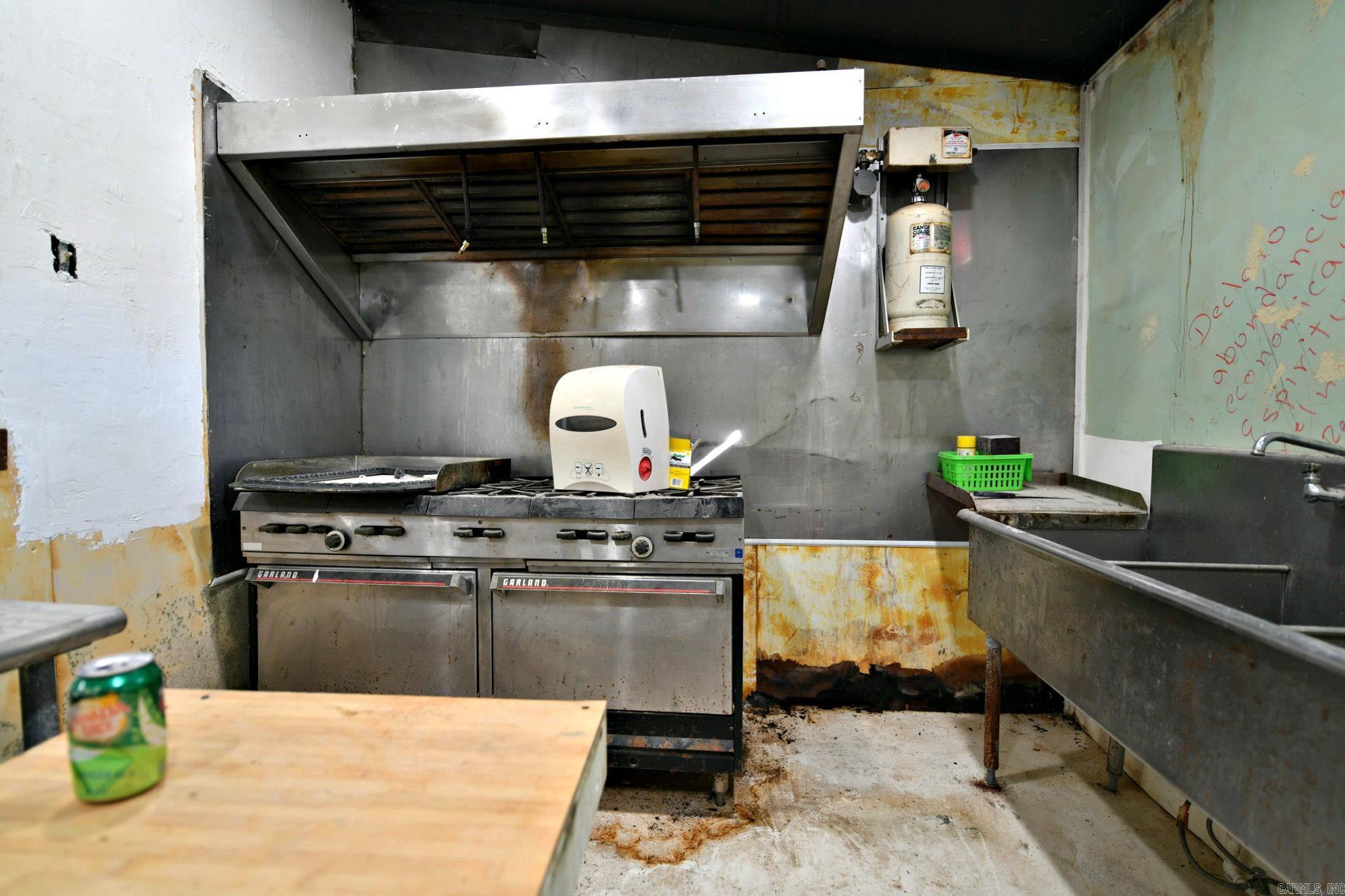 Wickes - Commercial Sale