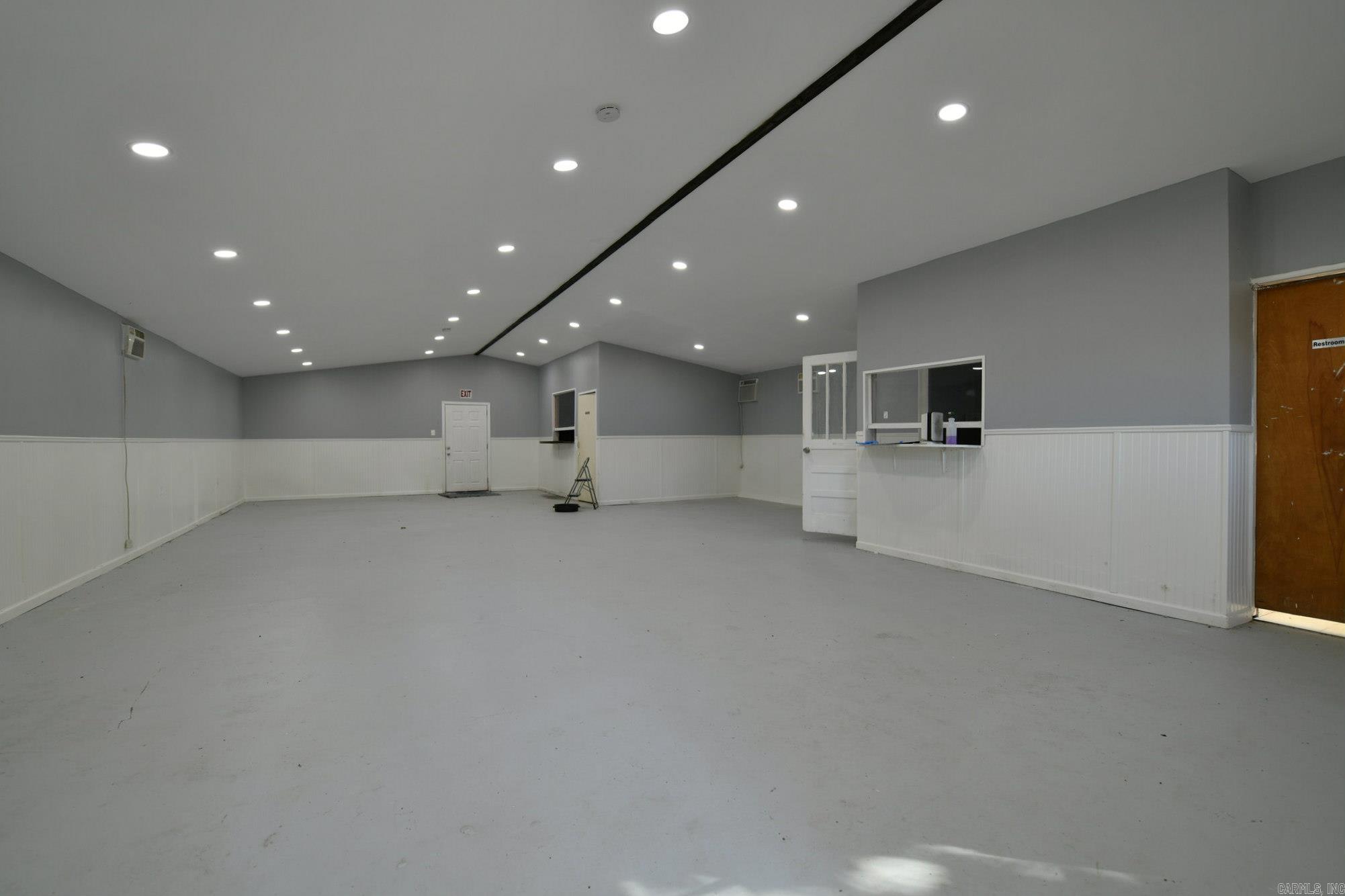 Wickes - Commercial Sale