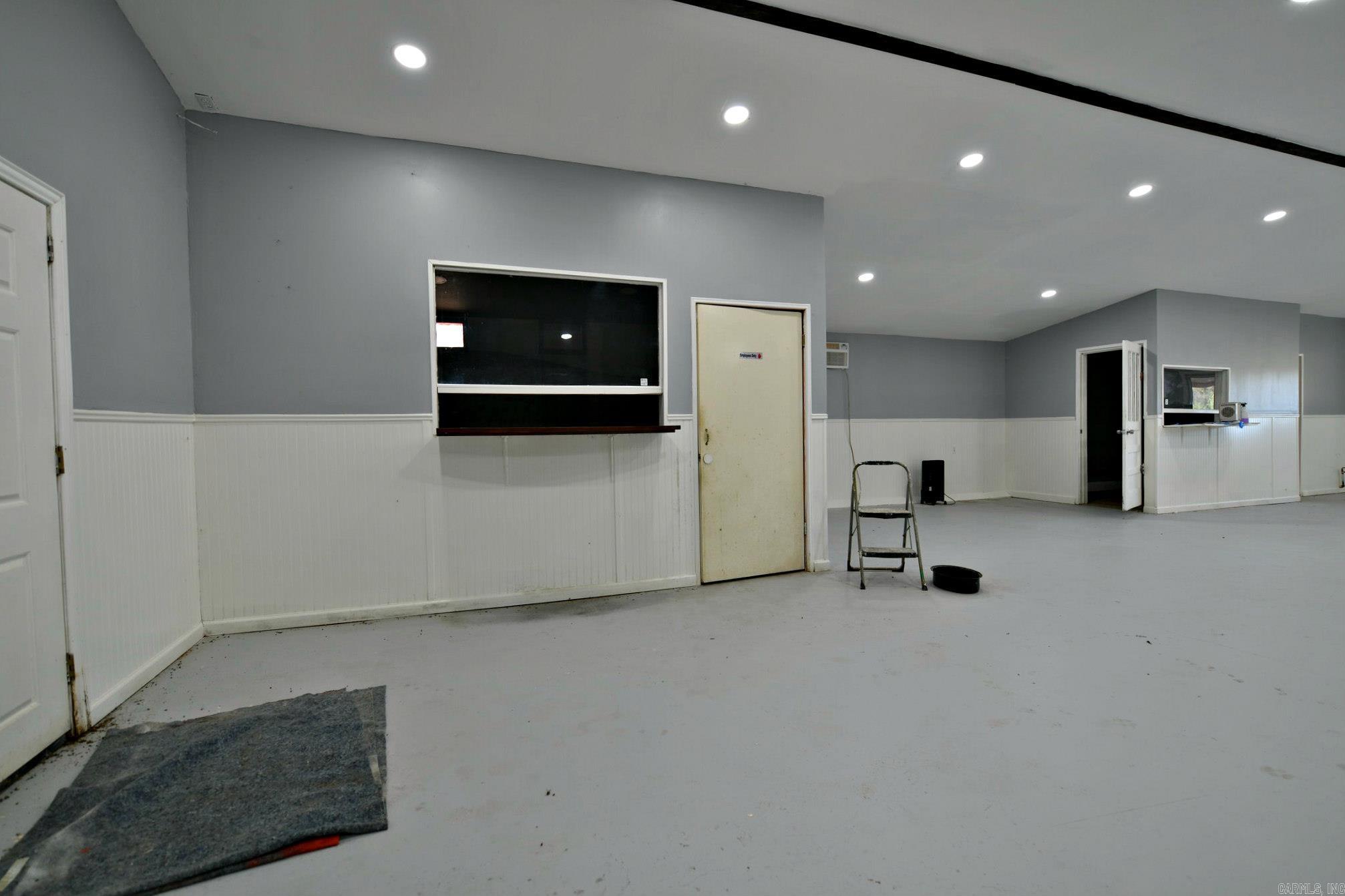 Wickes - Commercial Sale