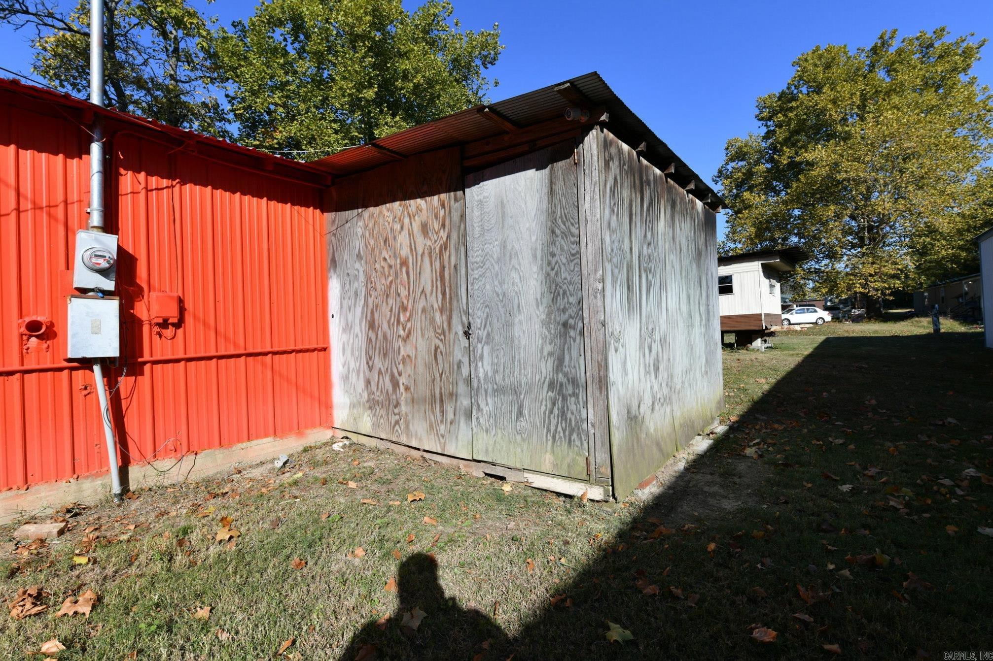 Wickes - Commercial Sale