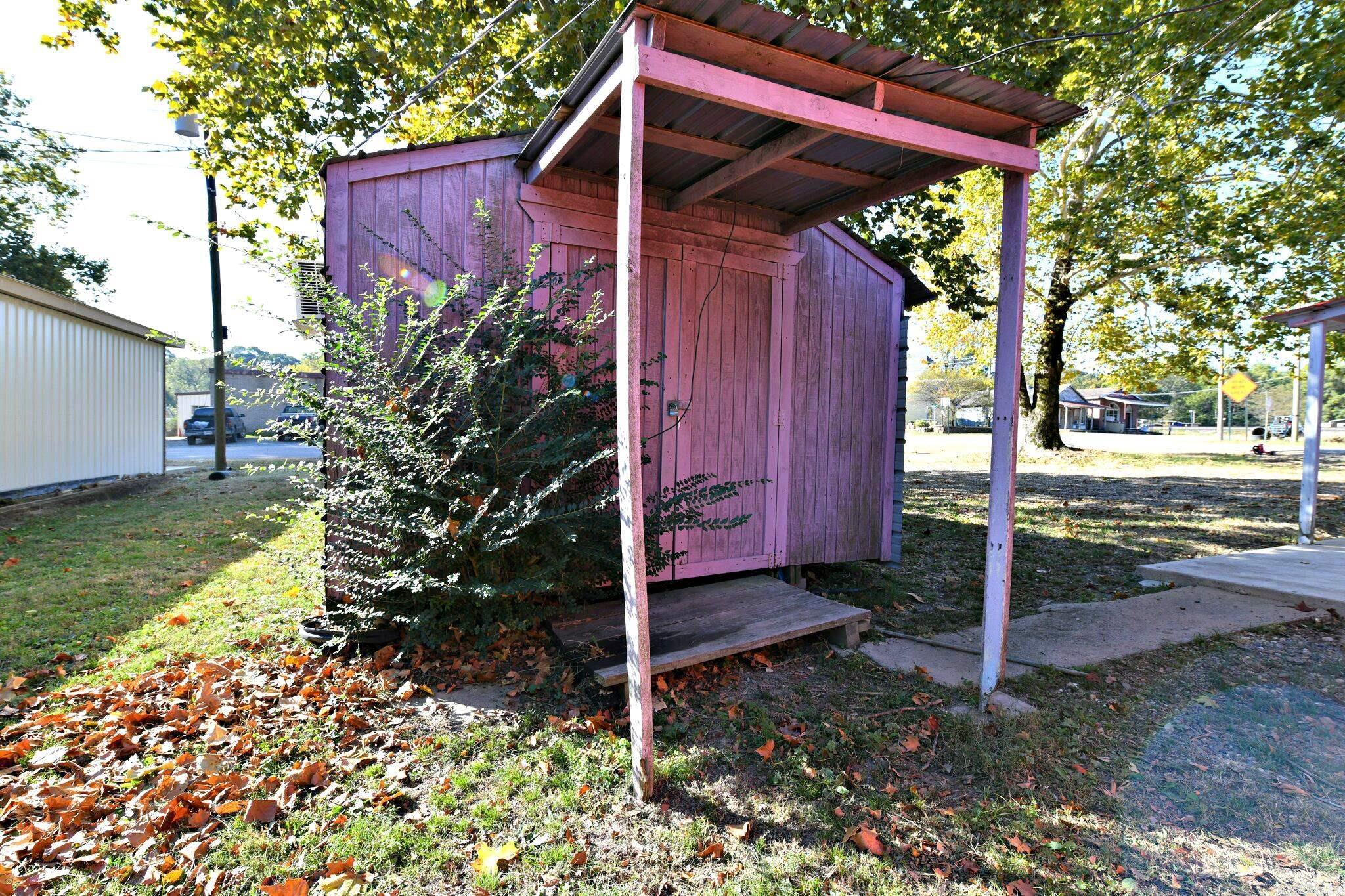 Wickes - Commercial Sale