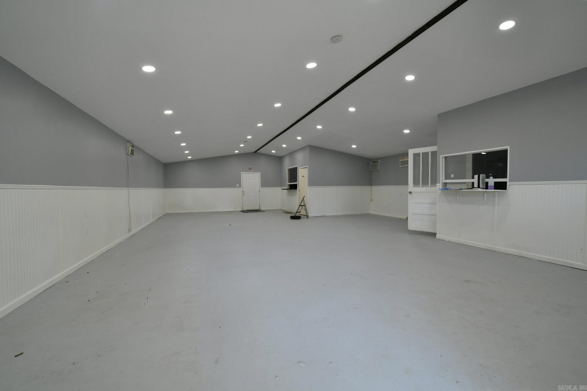 Wickes - Commercial Sale