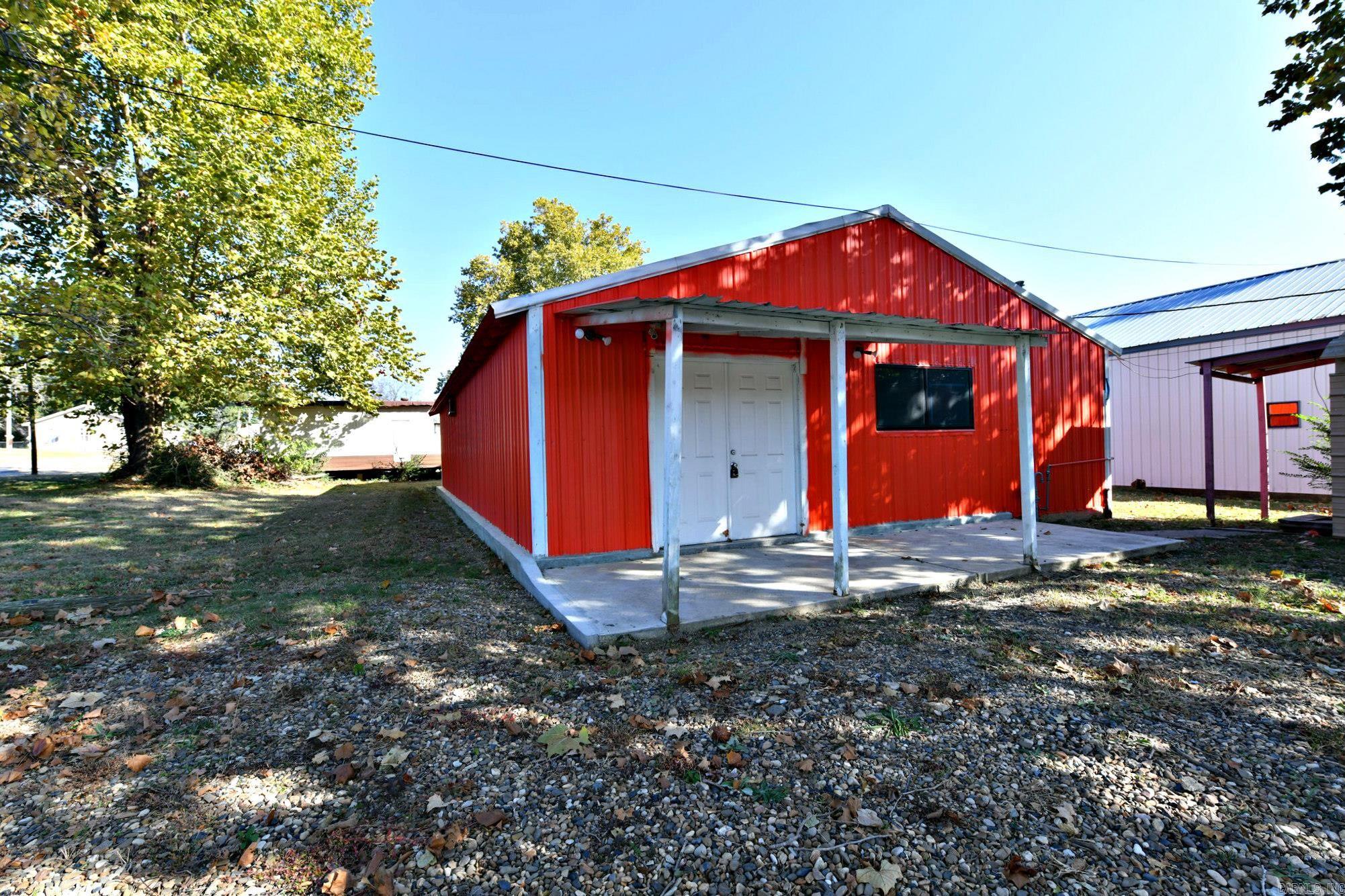 Wickes - Commercial Sale