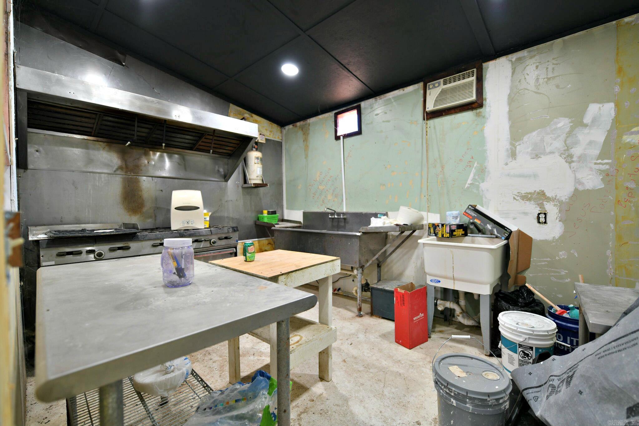 Wickes - Commercial Sale