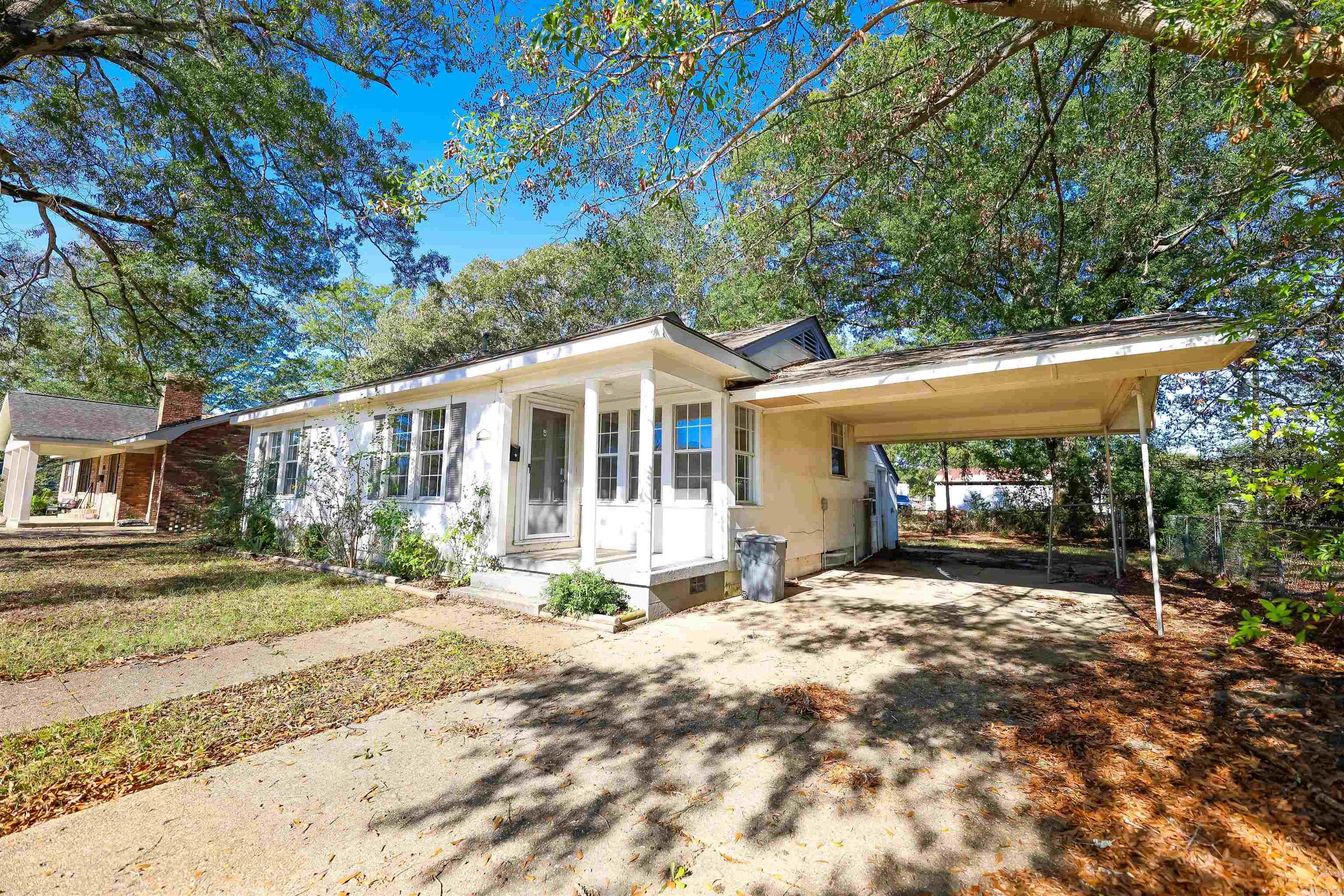 E Camden - Residential