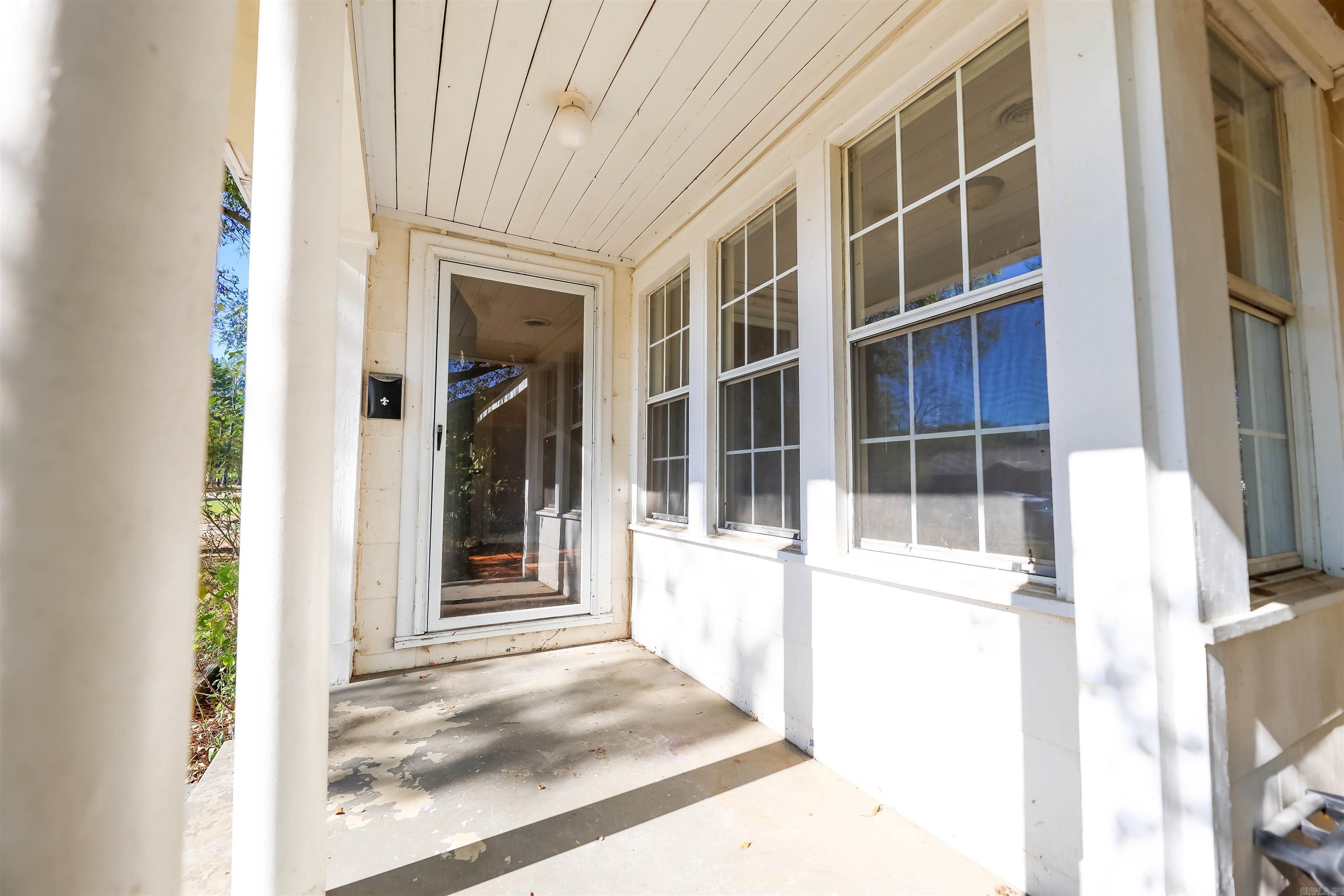 E Camden - Residential