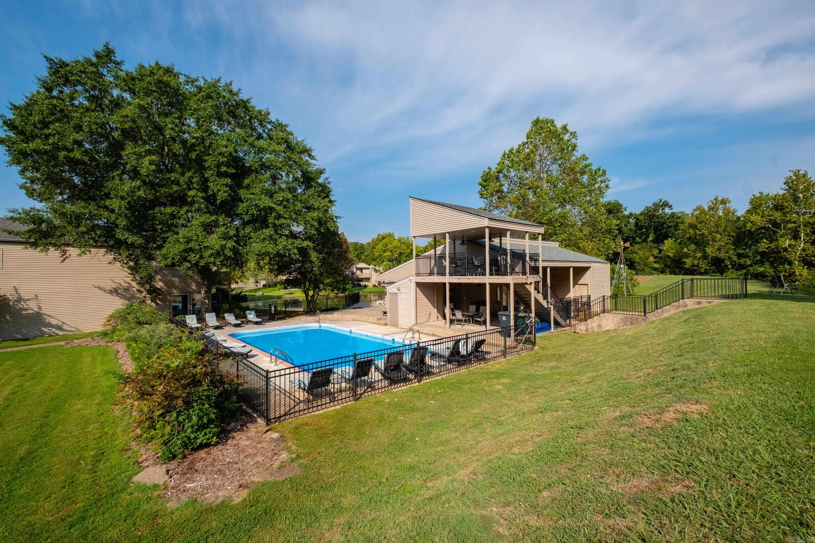 Round River HPR - Residential