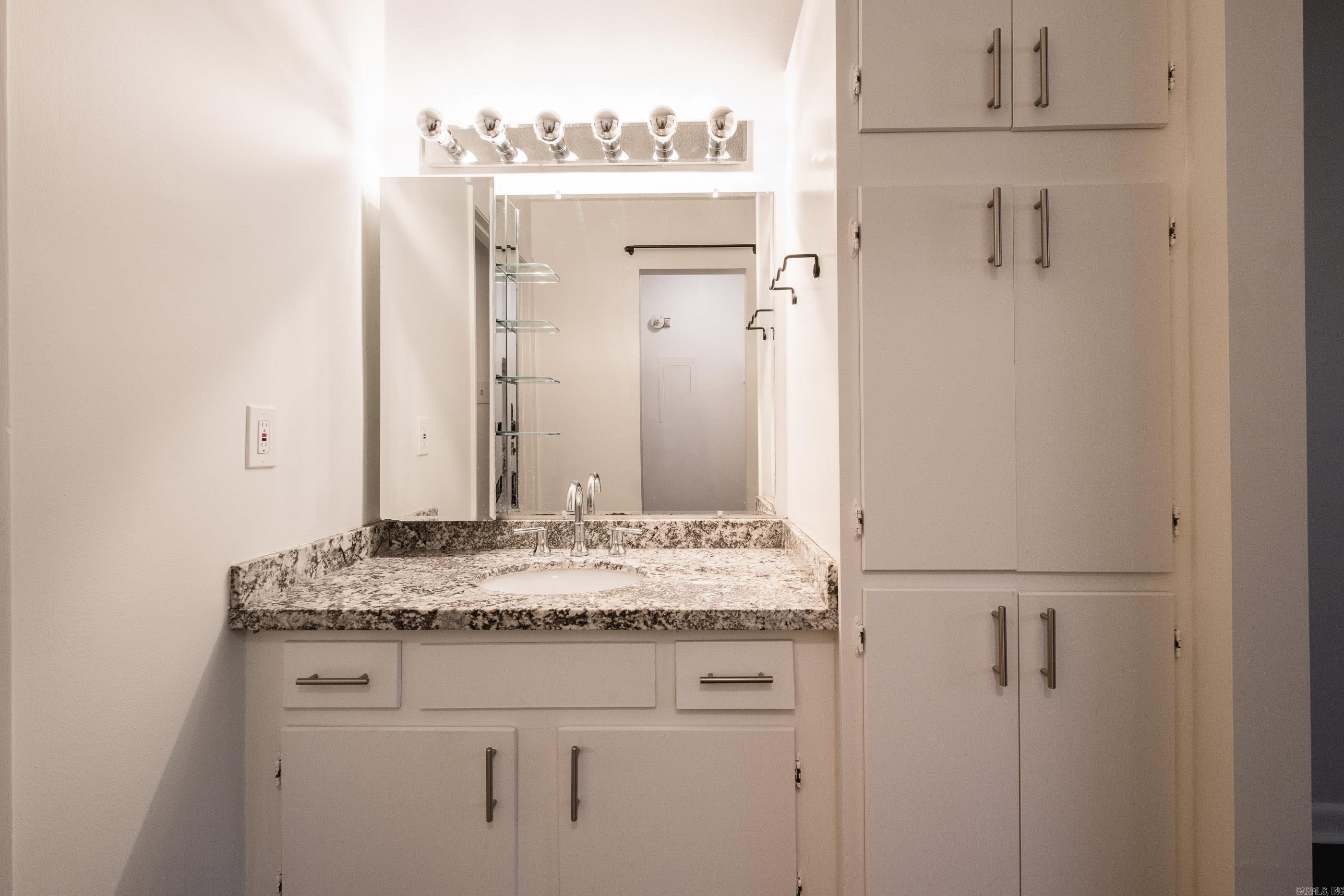 Round River HPR - Residential