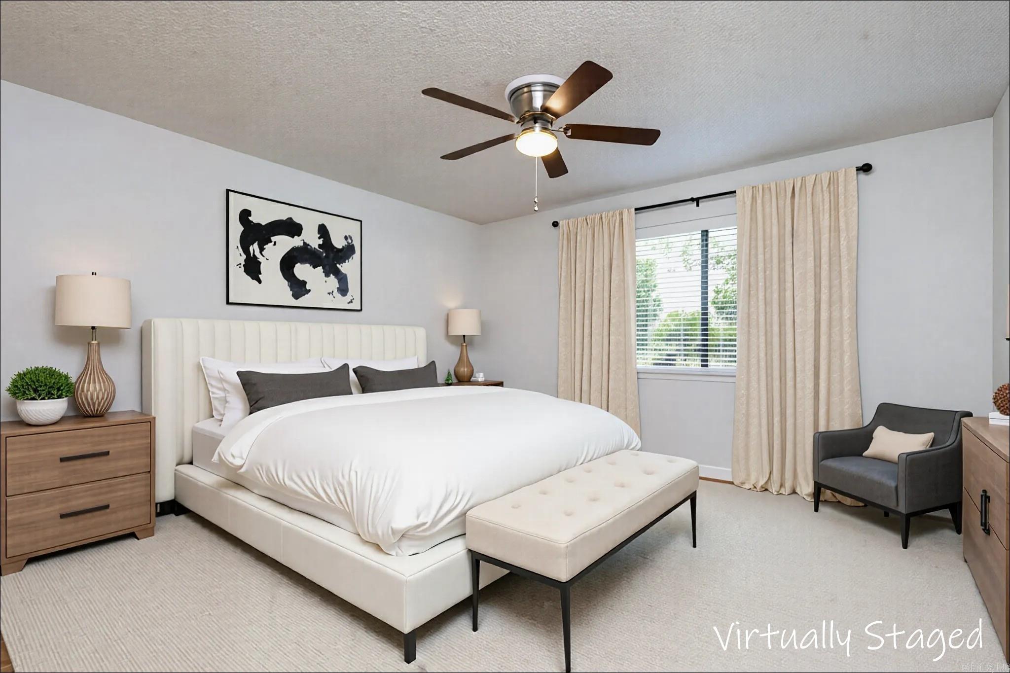 Round River HPR - Residential