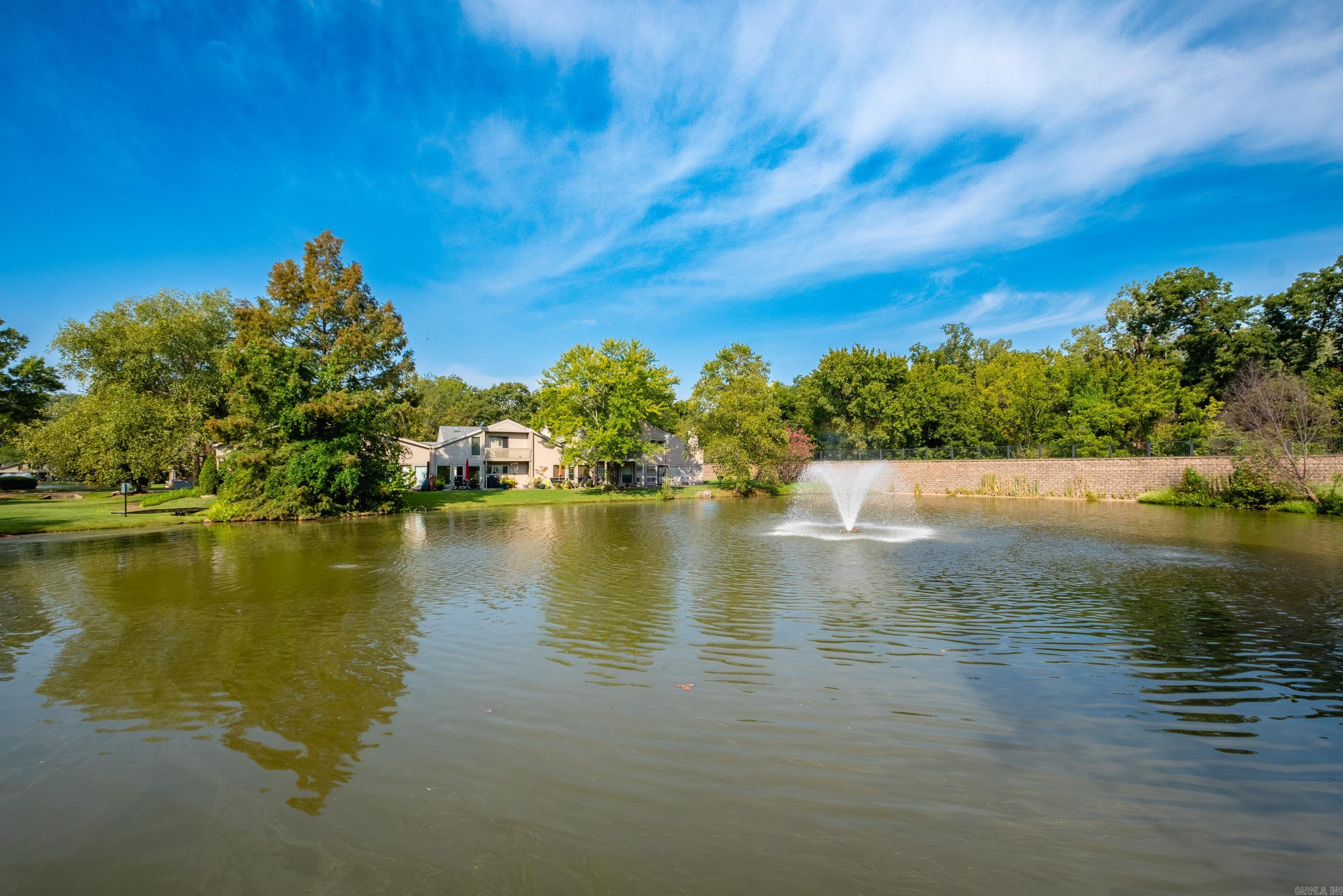 Round River HPR - Residential