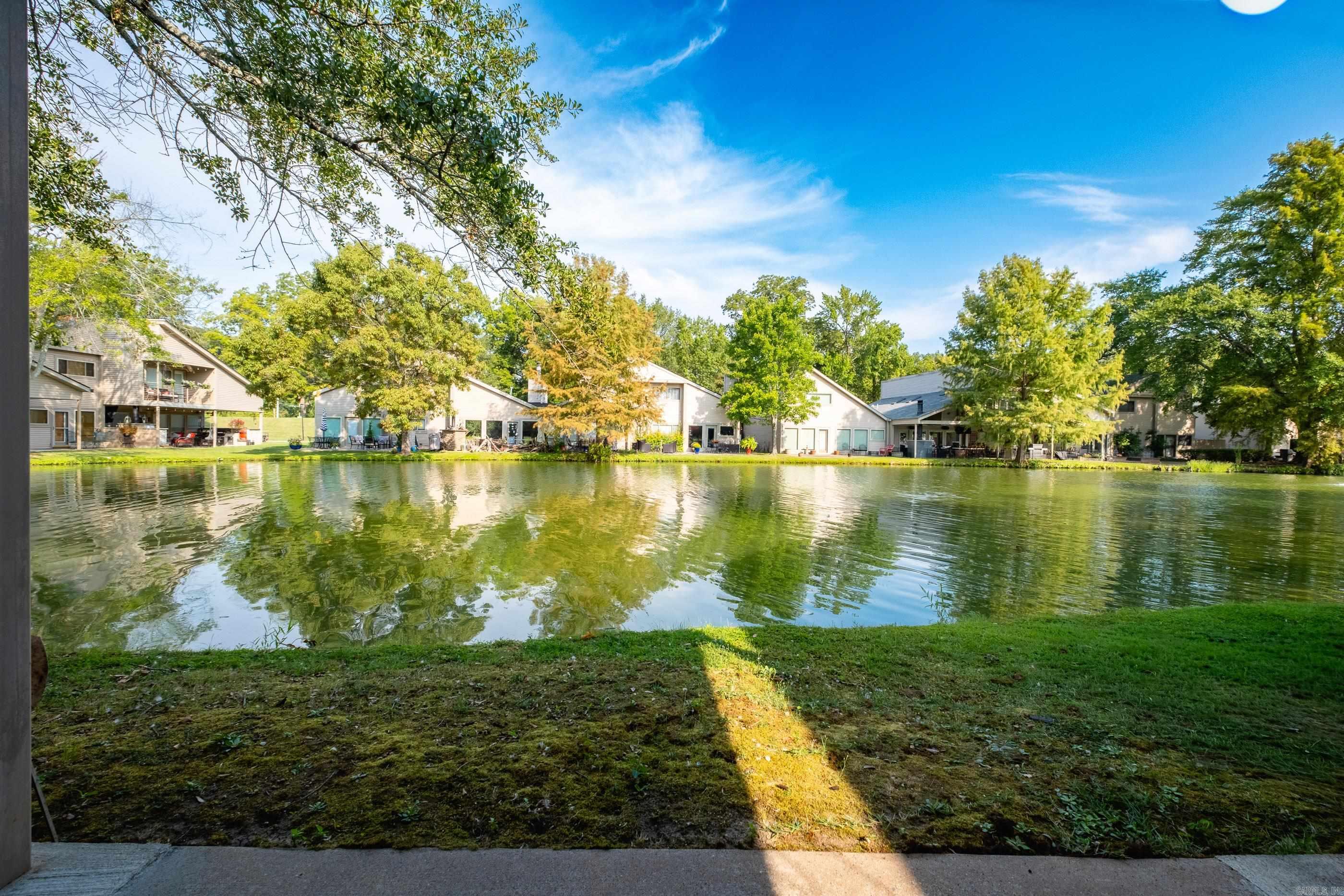 Round River HPR - Residential