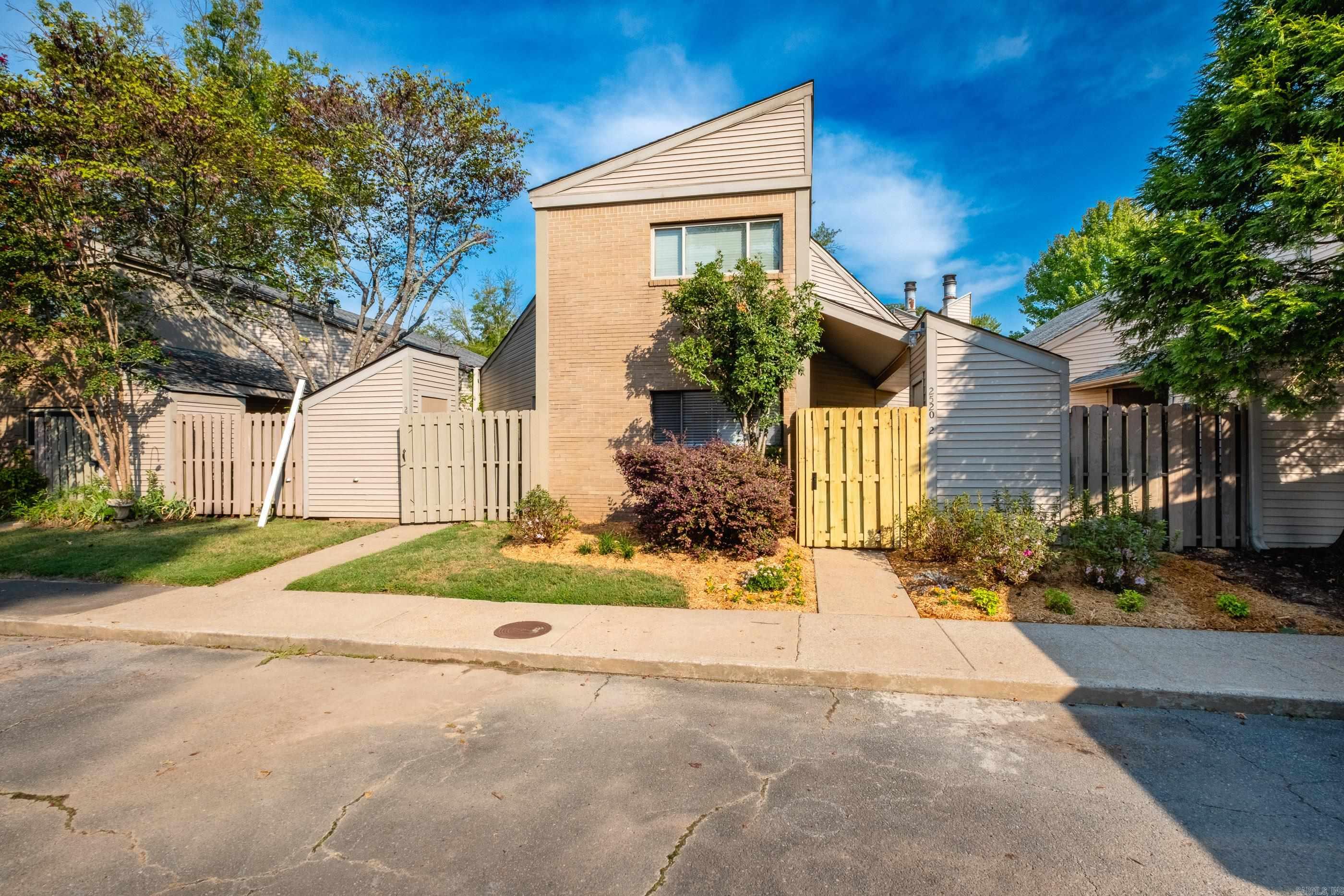 Round River HPR - Residential