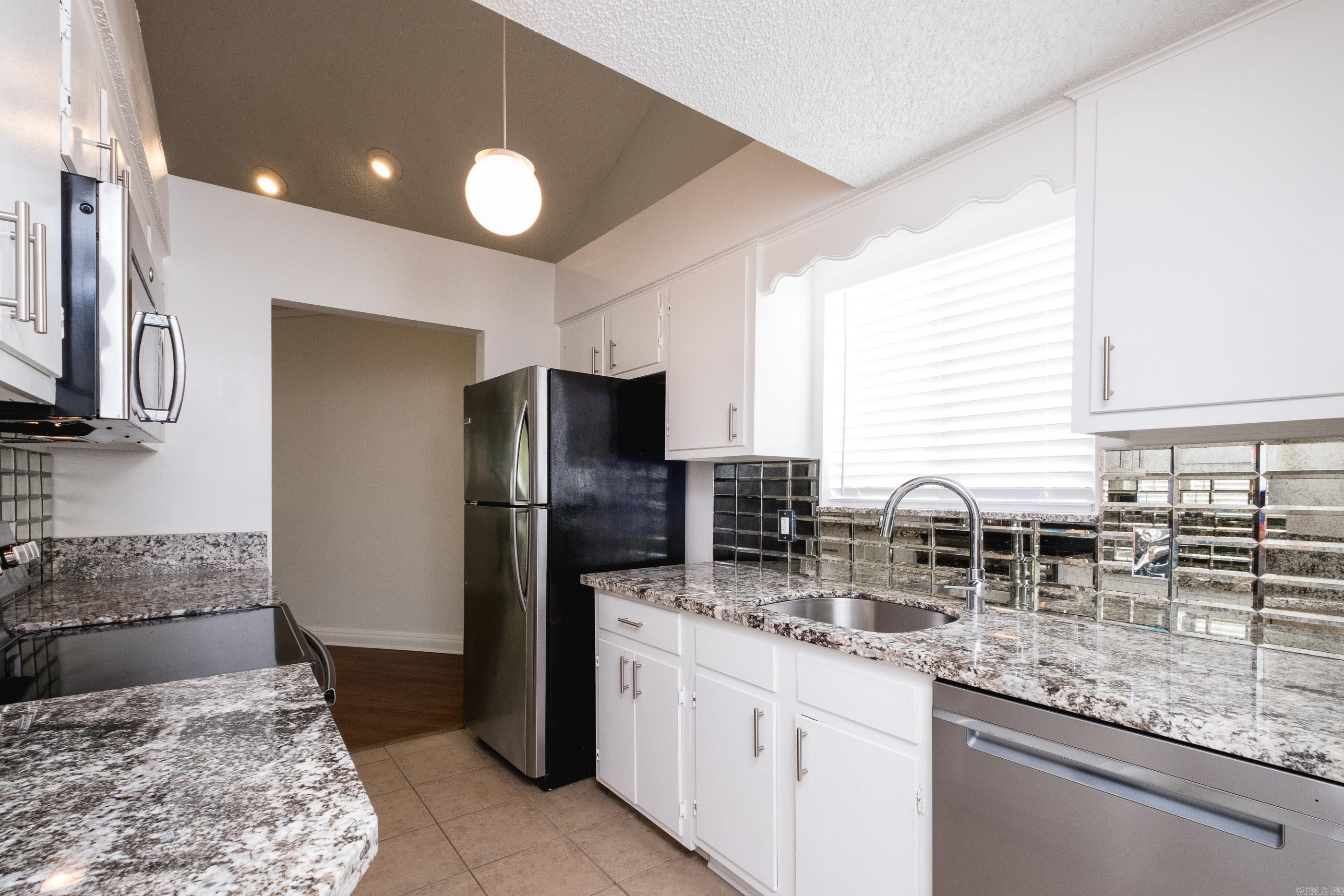 Round River HPR - Residential