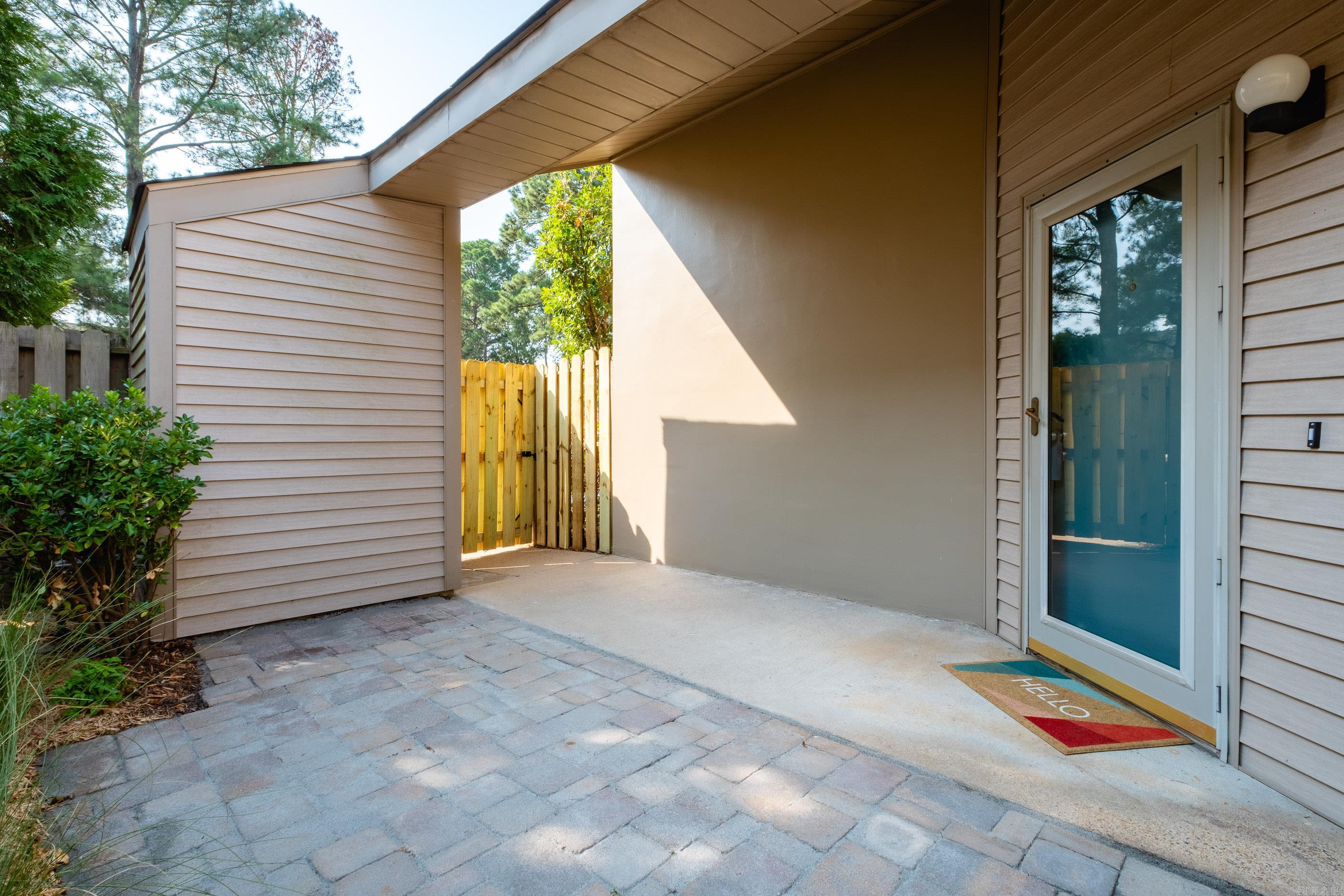 Round River HPR - Residential