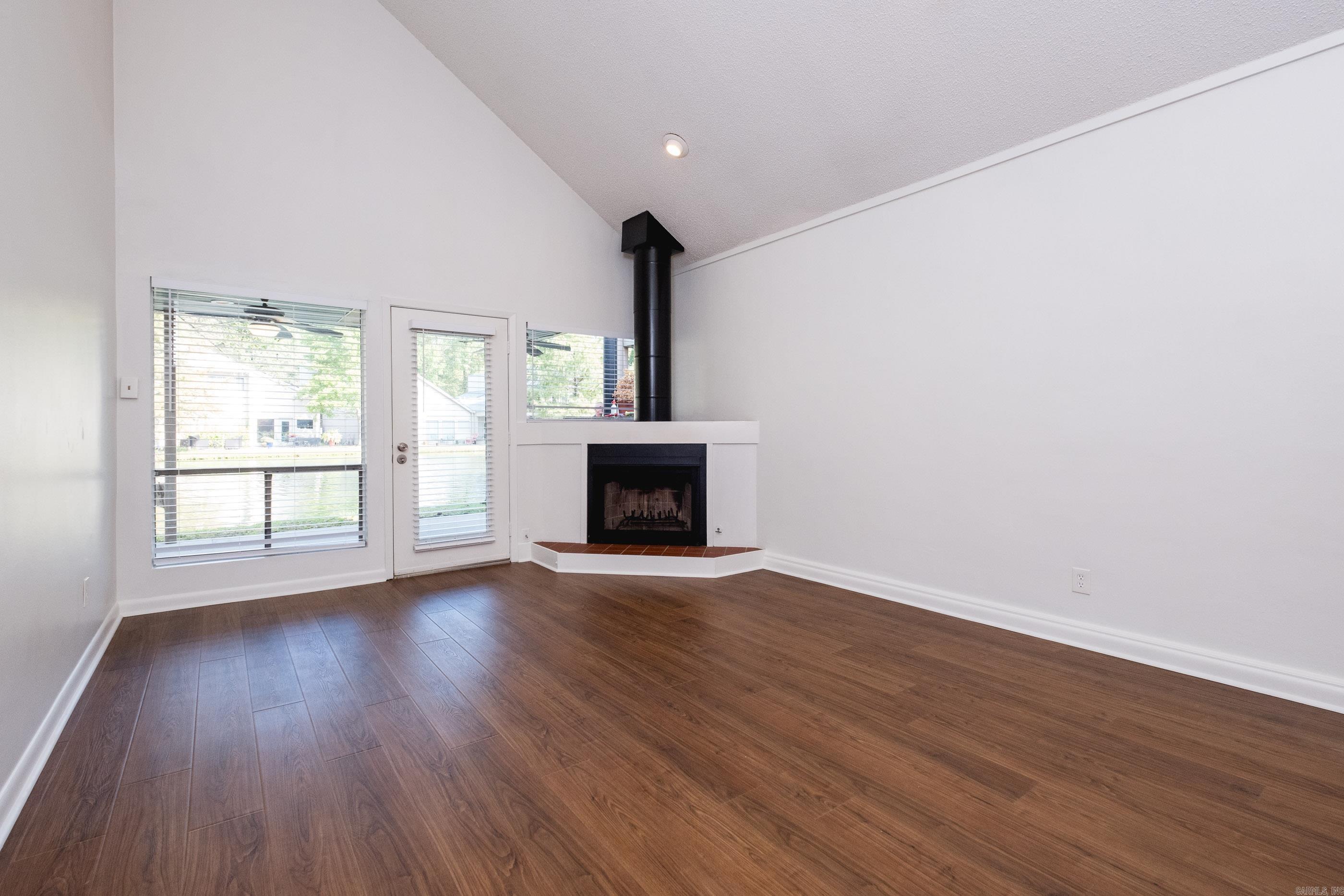 Round River HPR - Residential