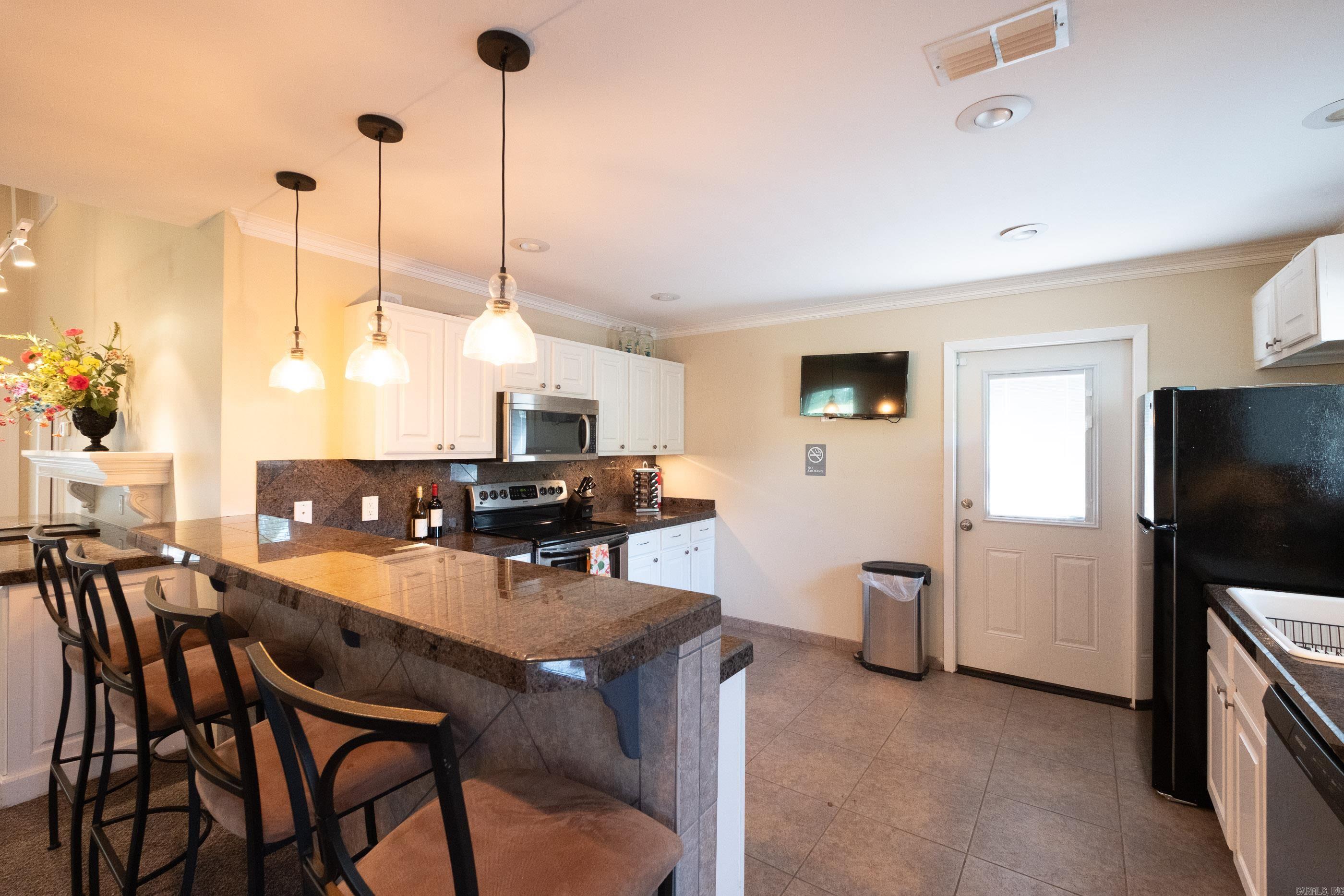 Round River HPR - Residential