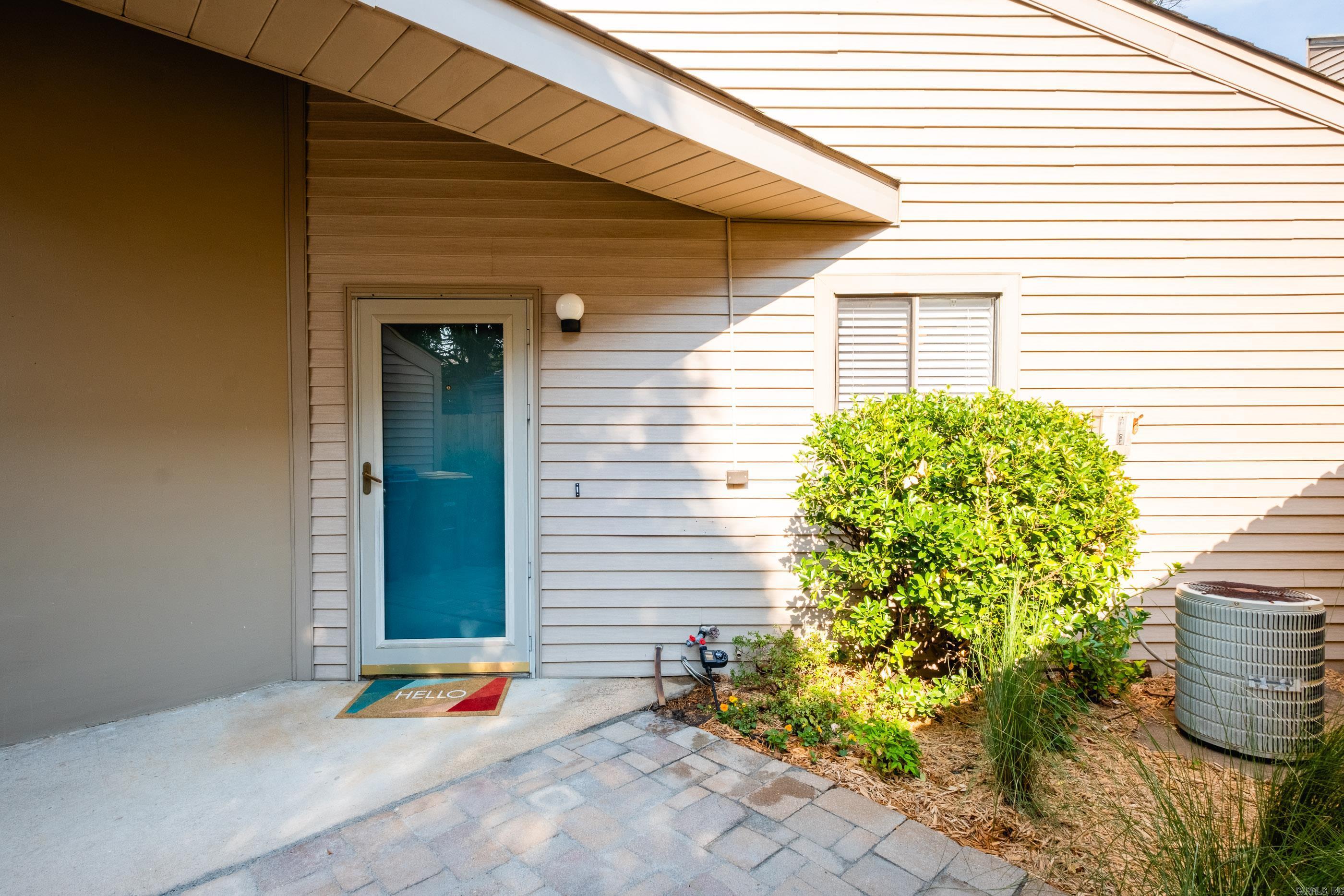 Round River HPR - Residential