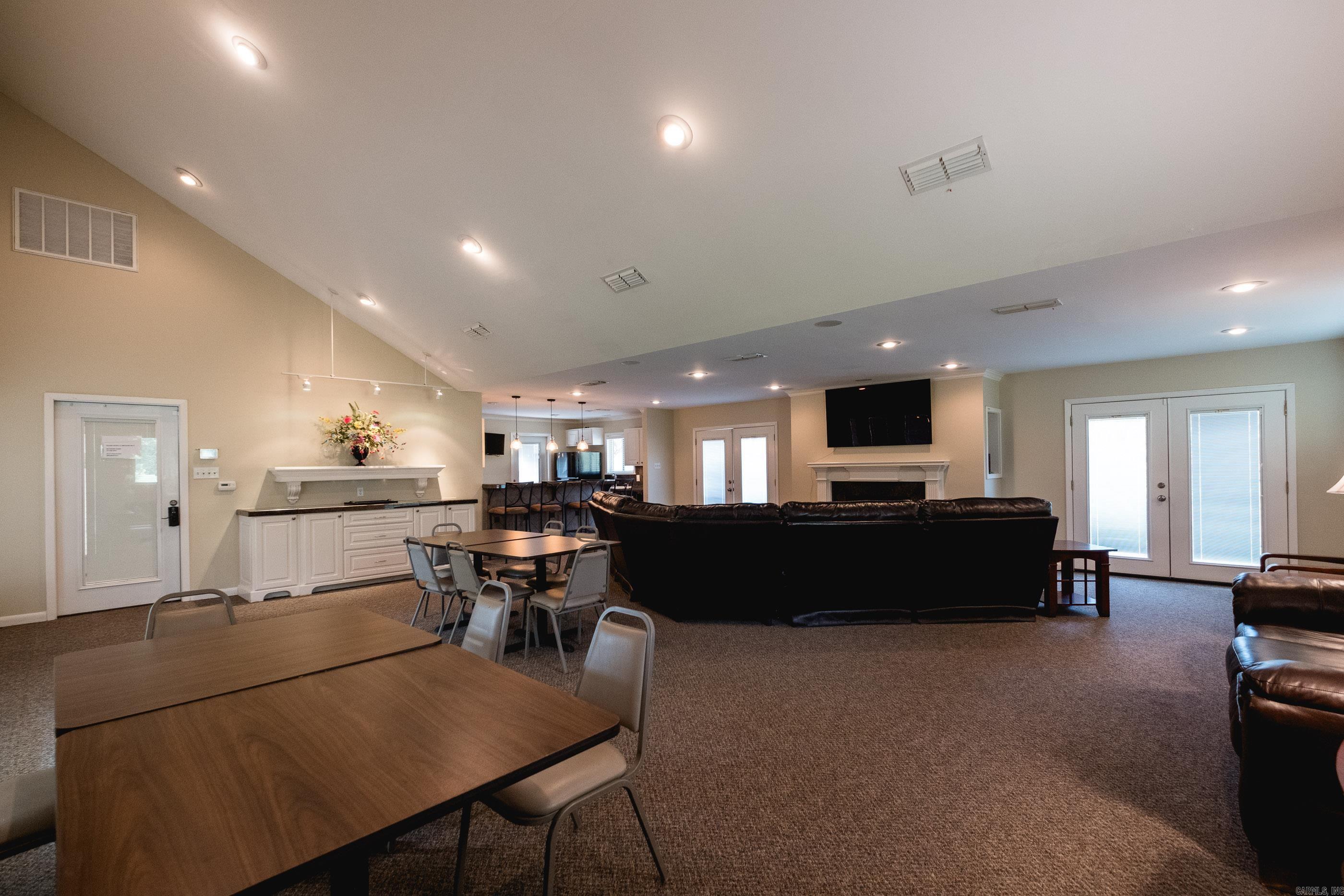 Round River HPR - Residential