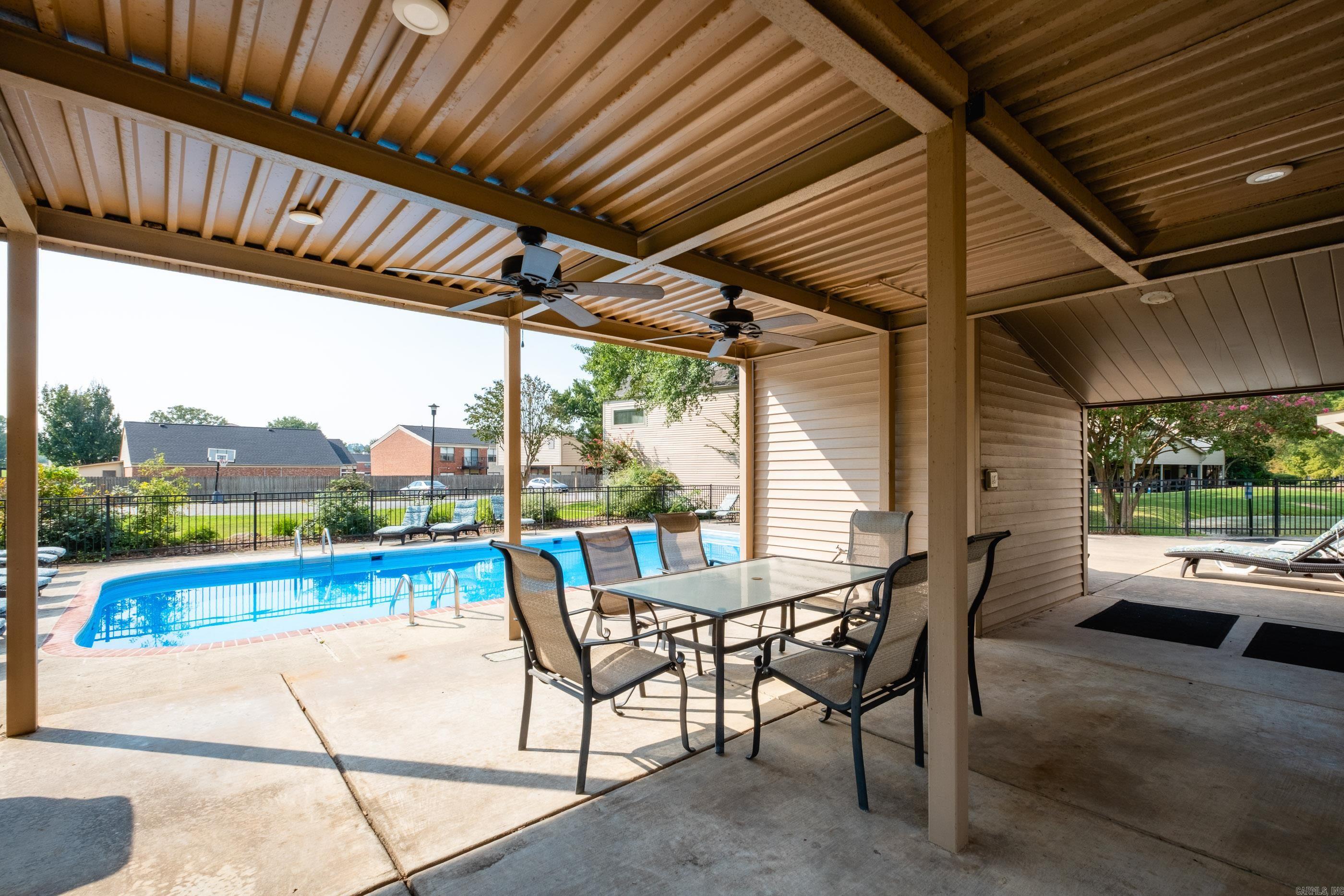 Round River HPR - Residential