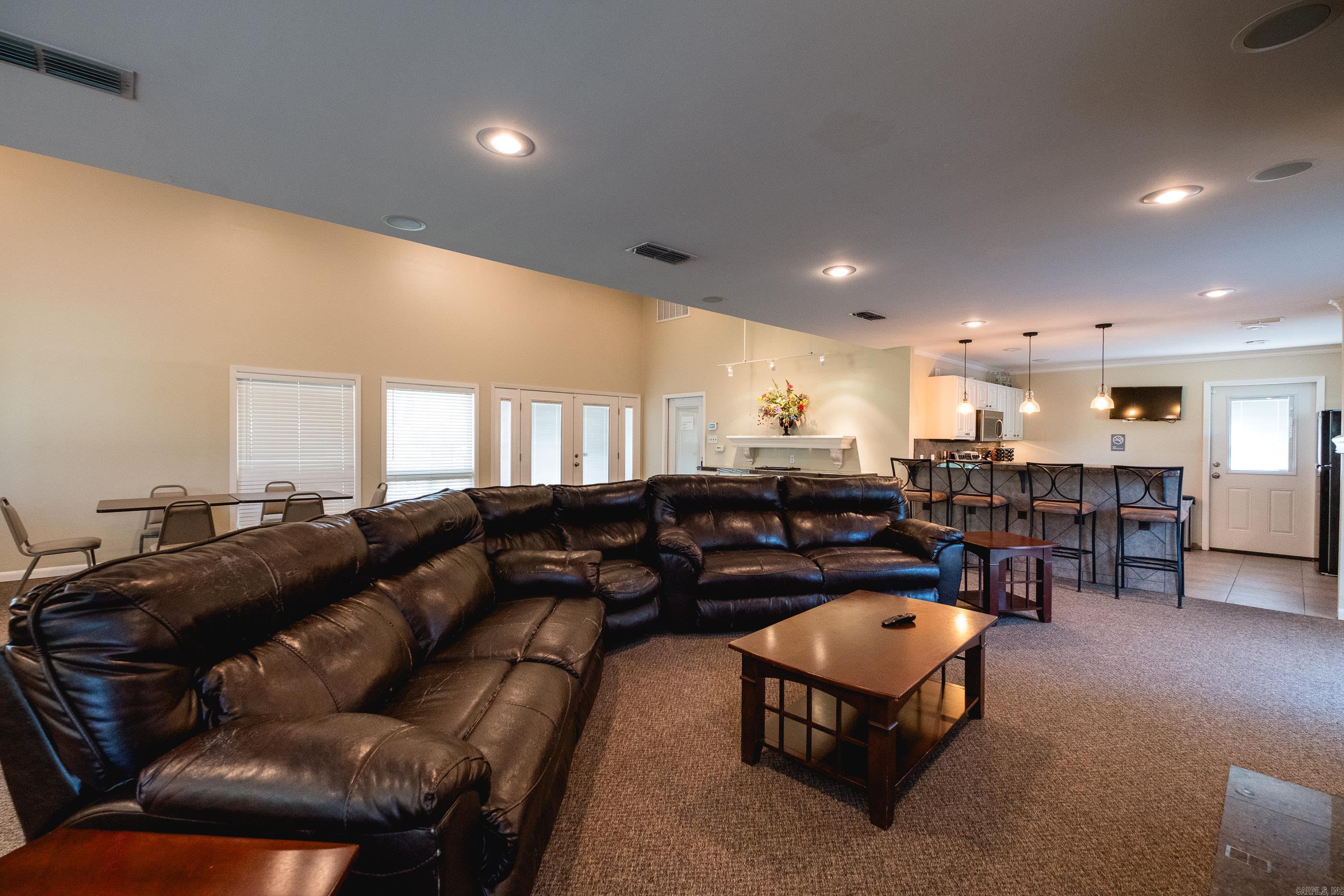 Round River HPR - Residential