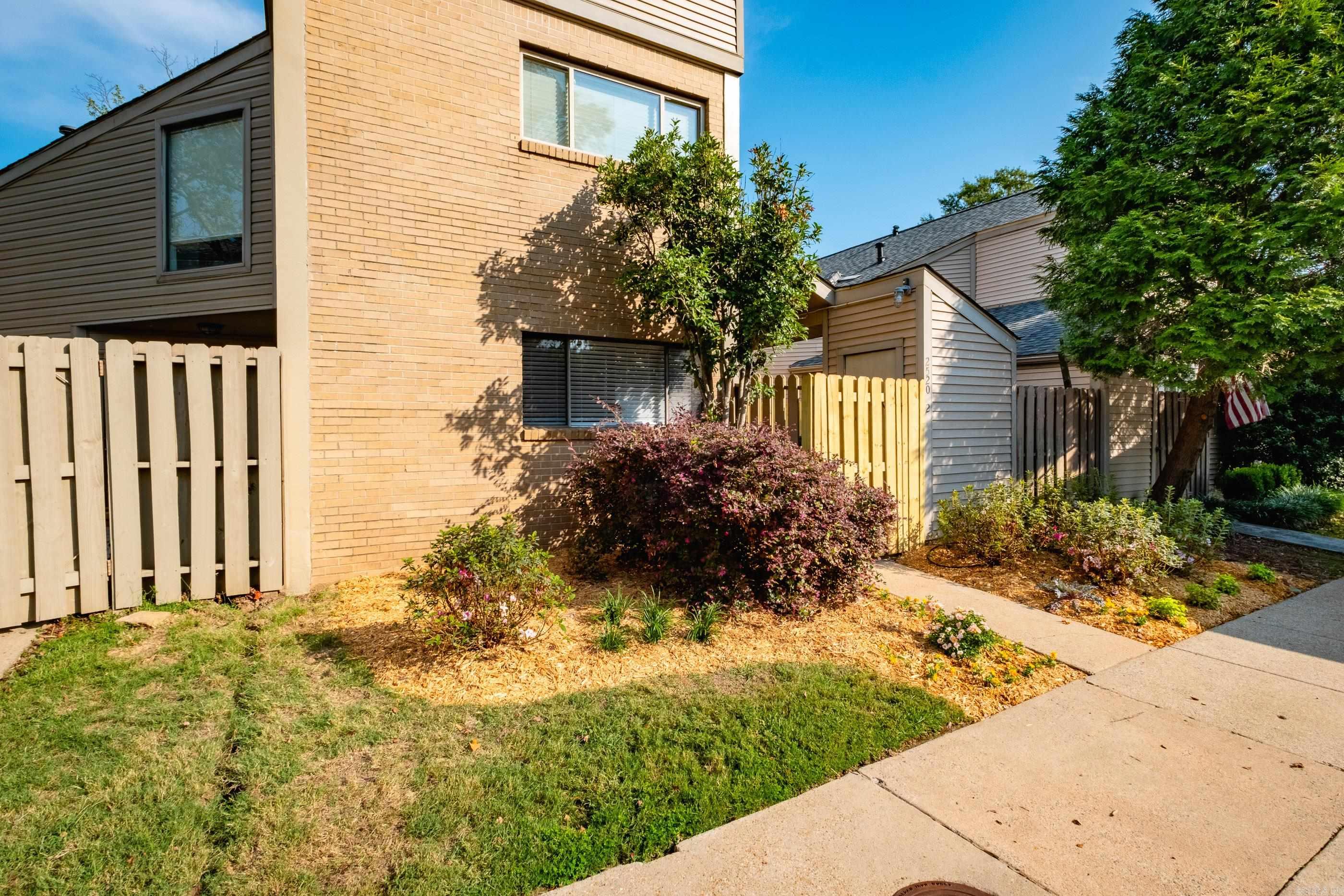 Round River HPR - Residential