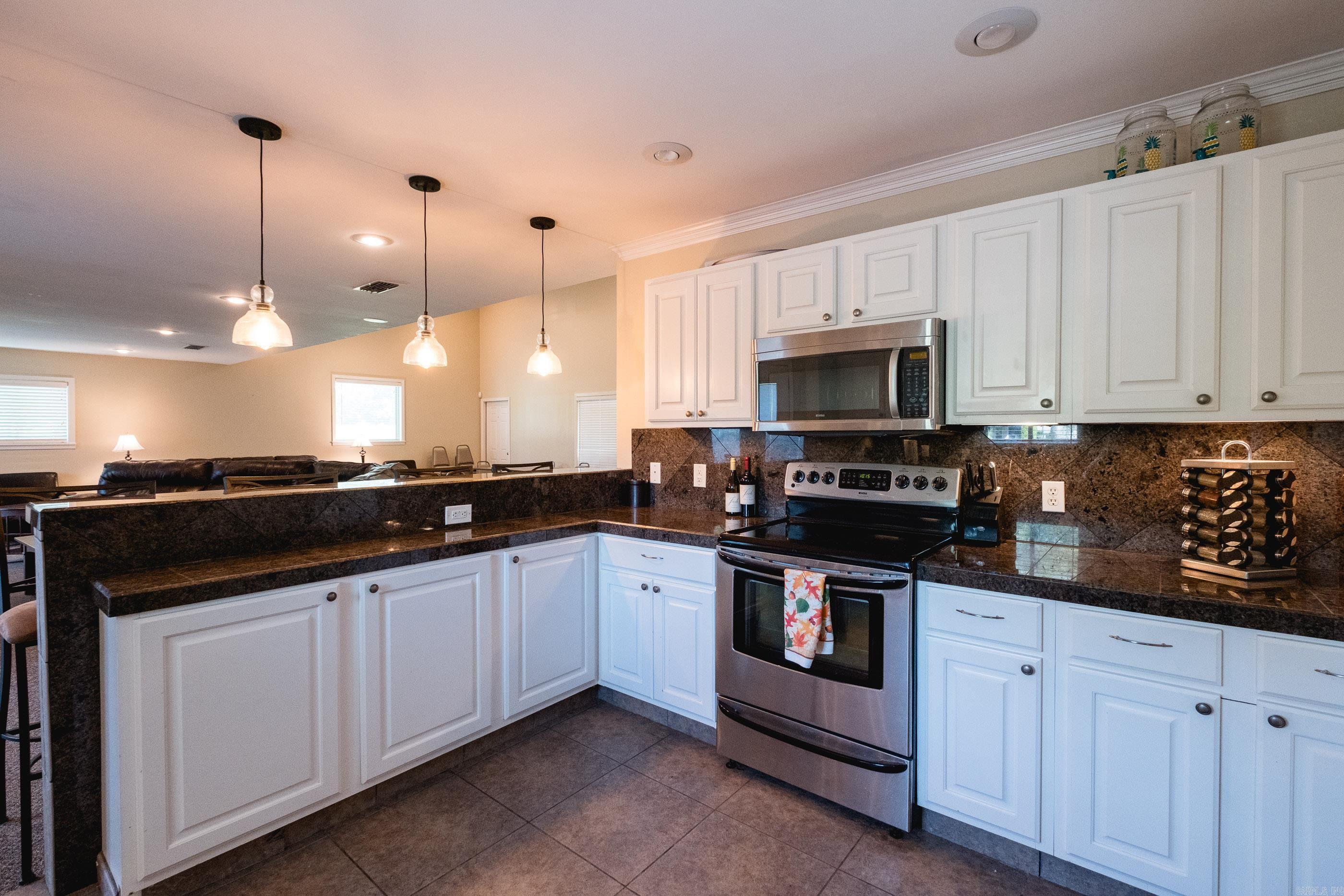 Round River HPR - Residential