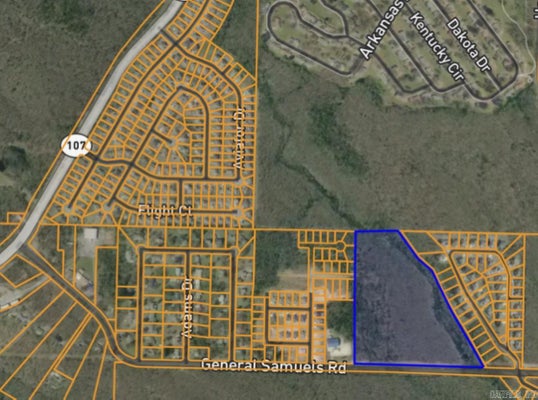 000 GENERAL SAMUELS ROAD, JACKSONVILLE, AR 72076 - Image e9c0eb4b70747d1535aa70a64cda7bc2/3762734626
