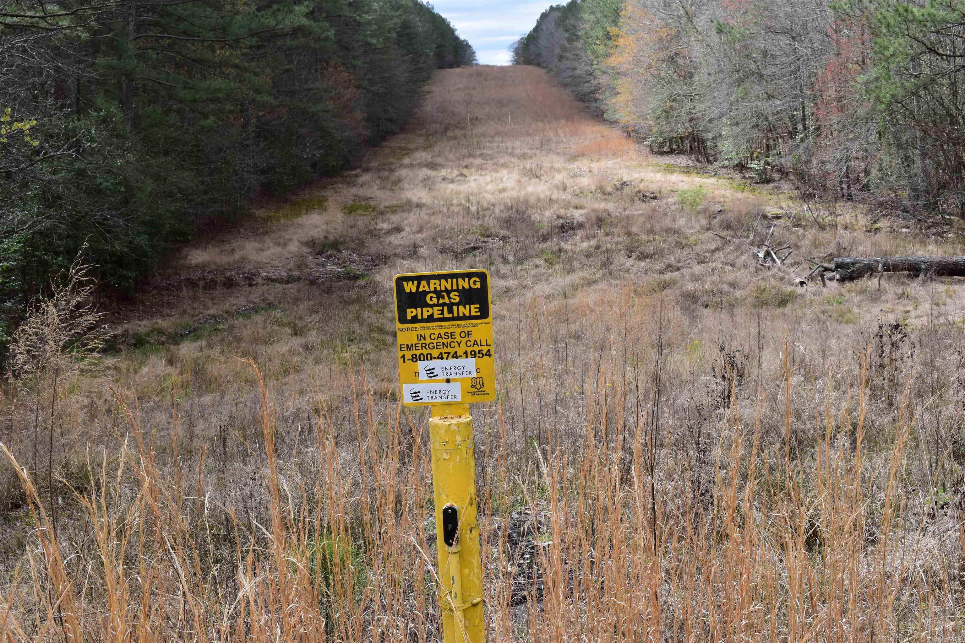 Metes & Bounds - Land