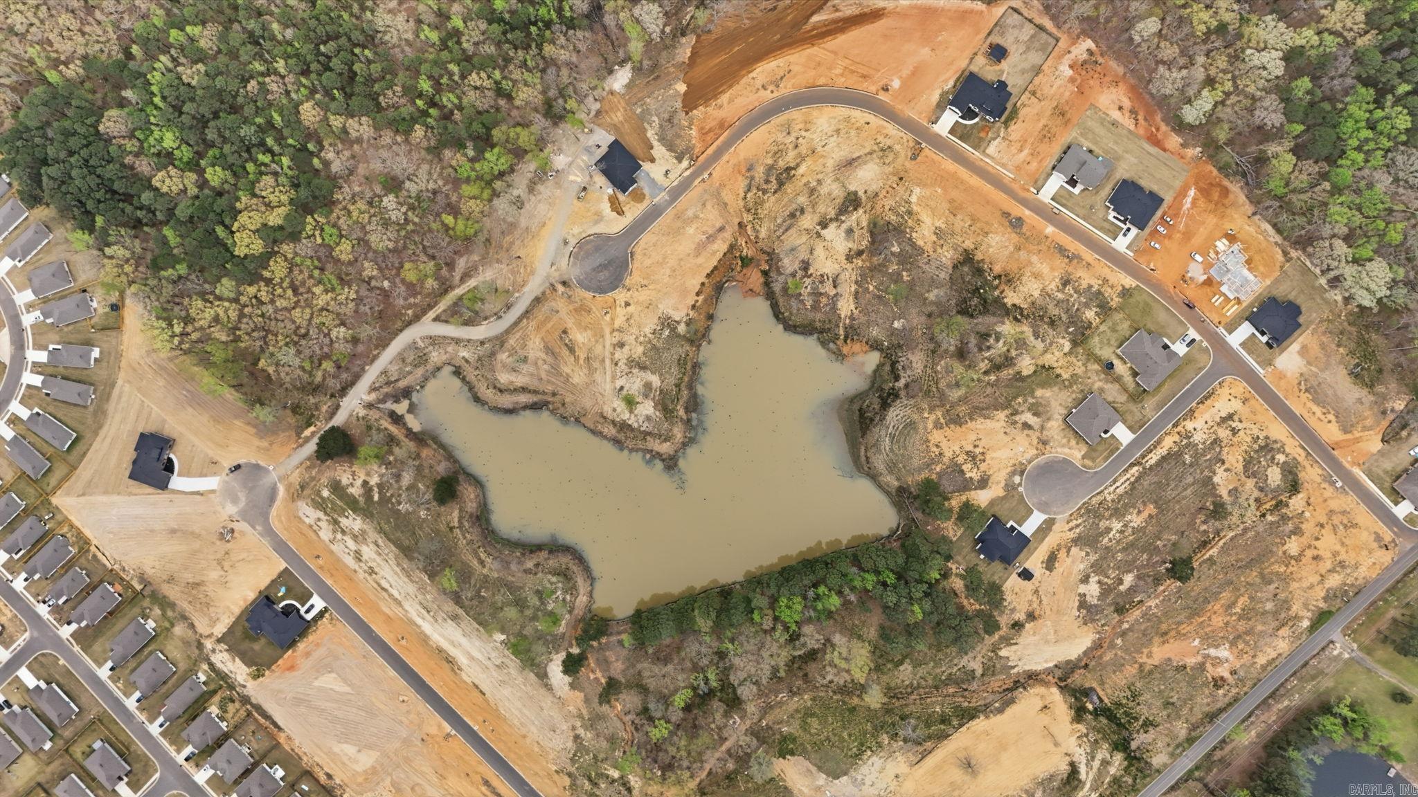 STAGECOACH ESTATES - Land