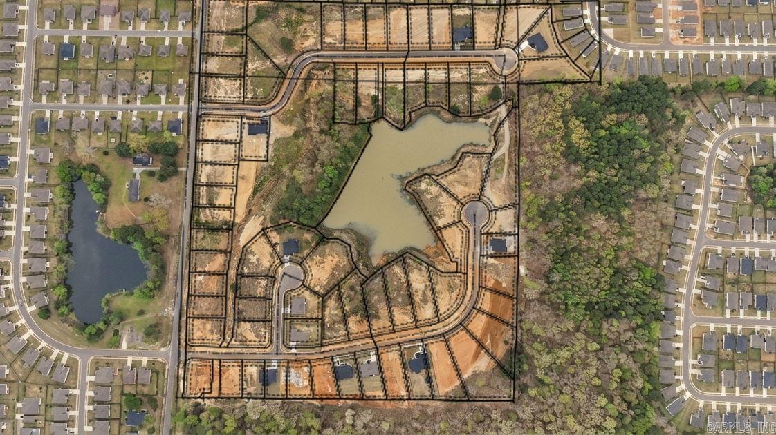 STAGECOACH ESTATES - Land