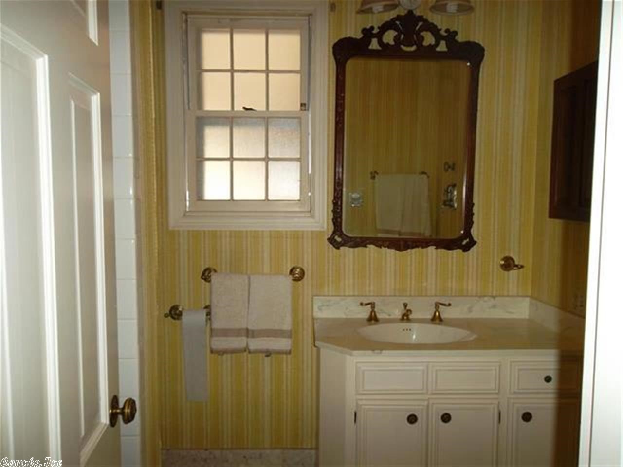 Warrington - Residential