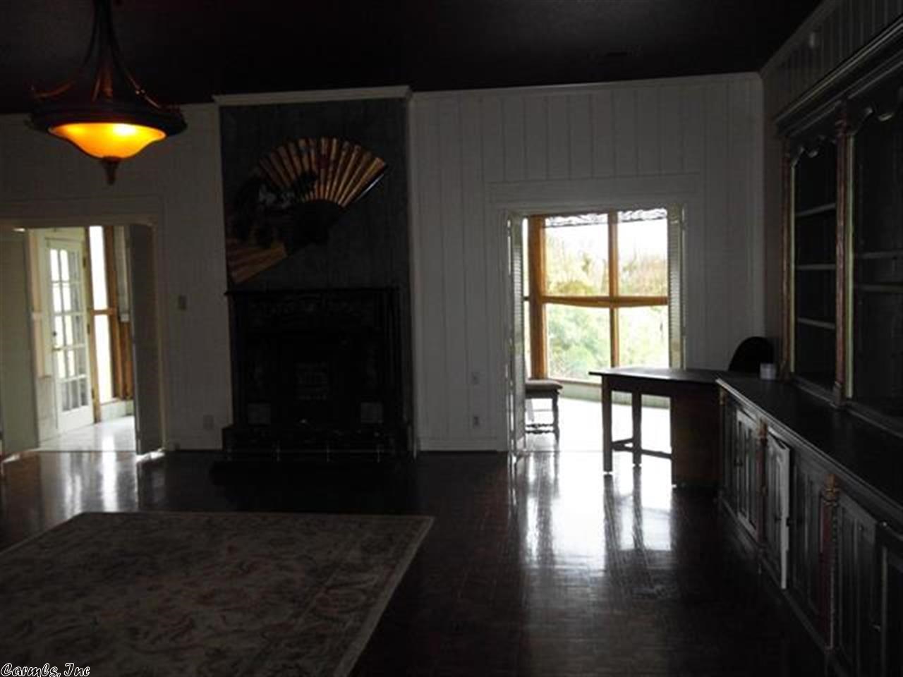 Warrington - Residential