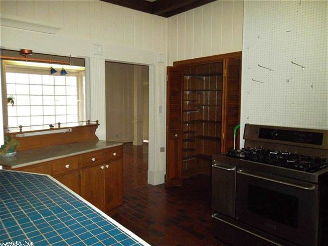 Warrington - Residential